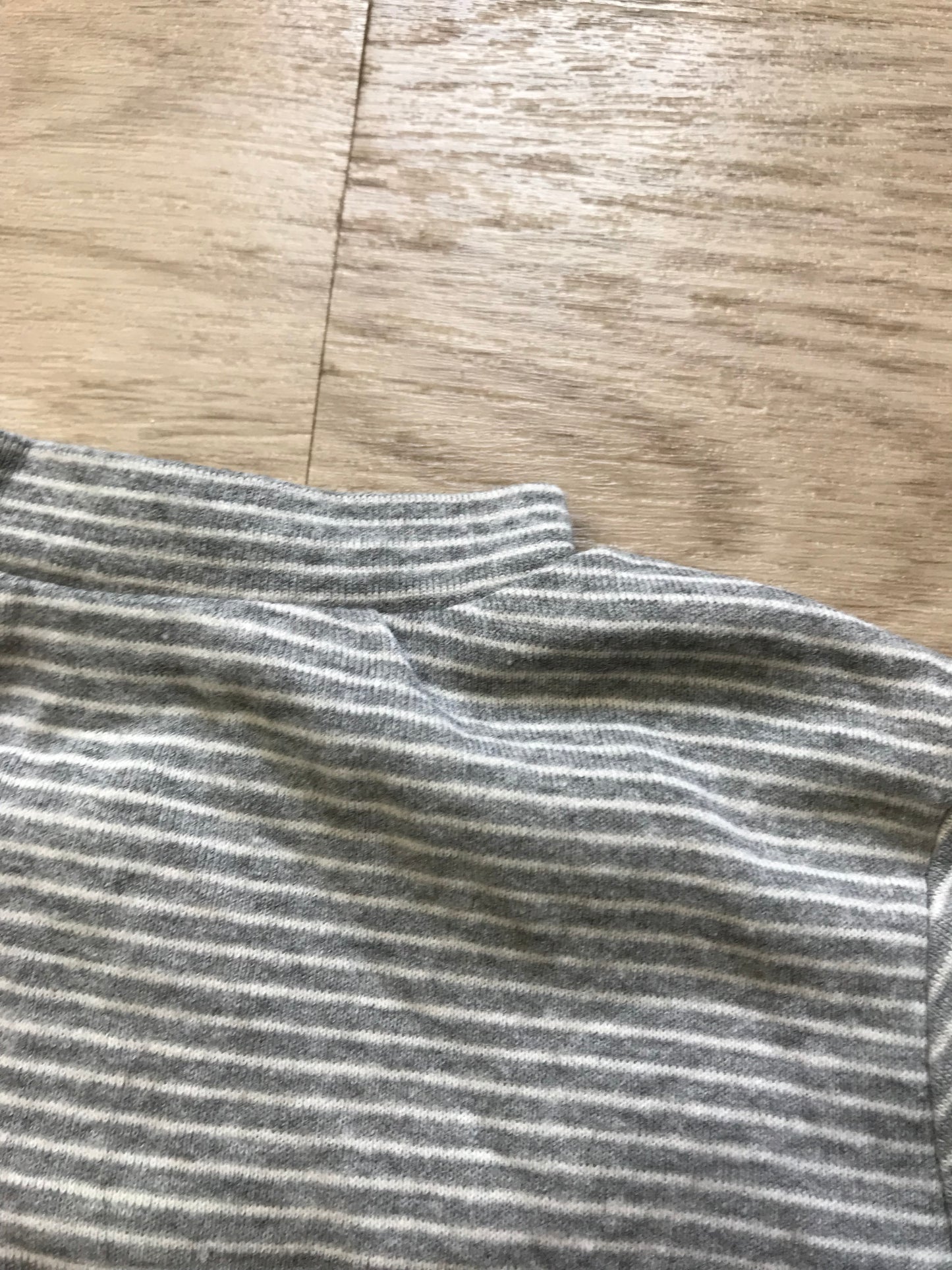 Langes Shirt