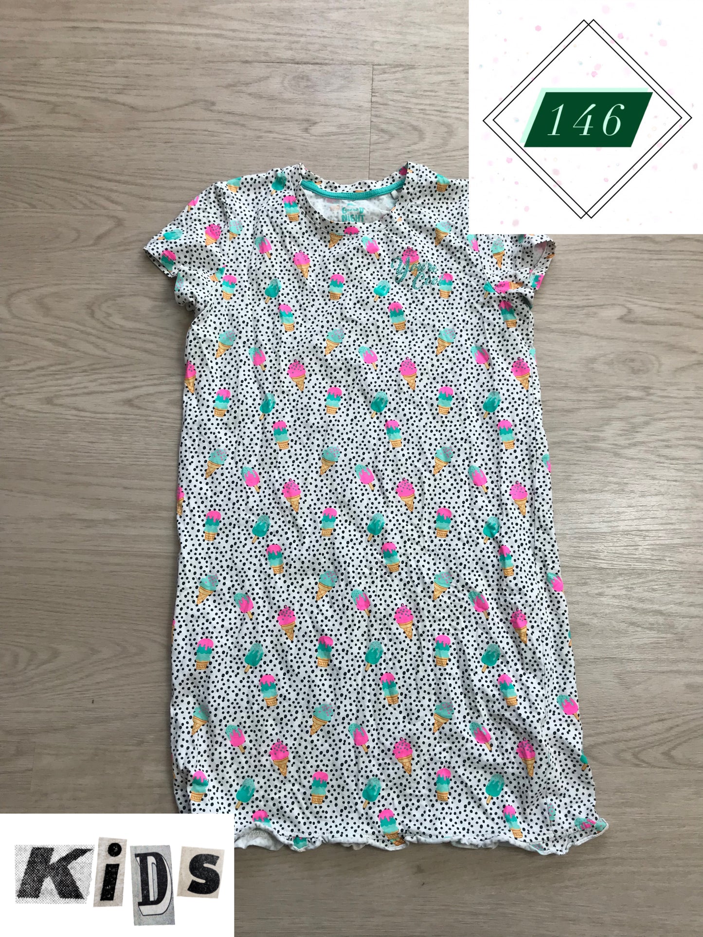 Kleid