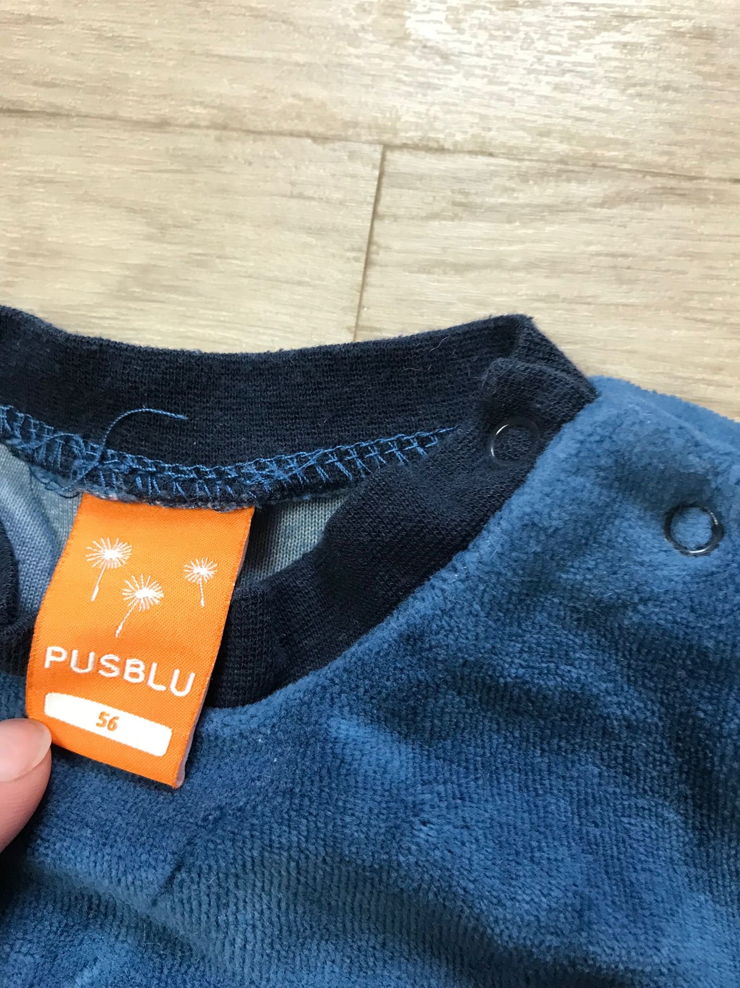 Pulli