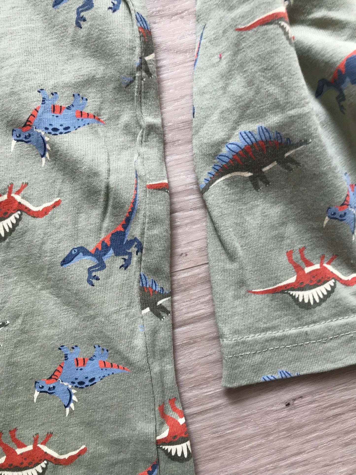 Pulli Dino