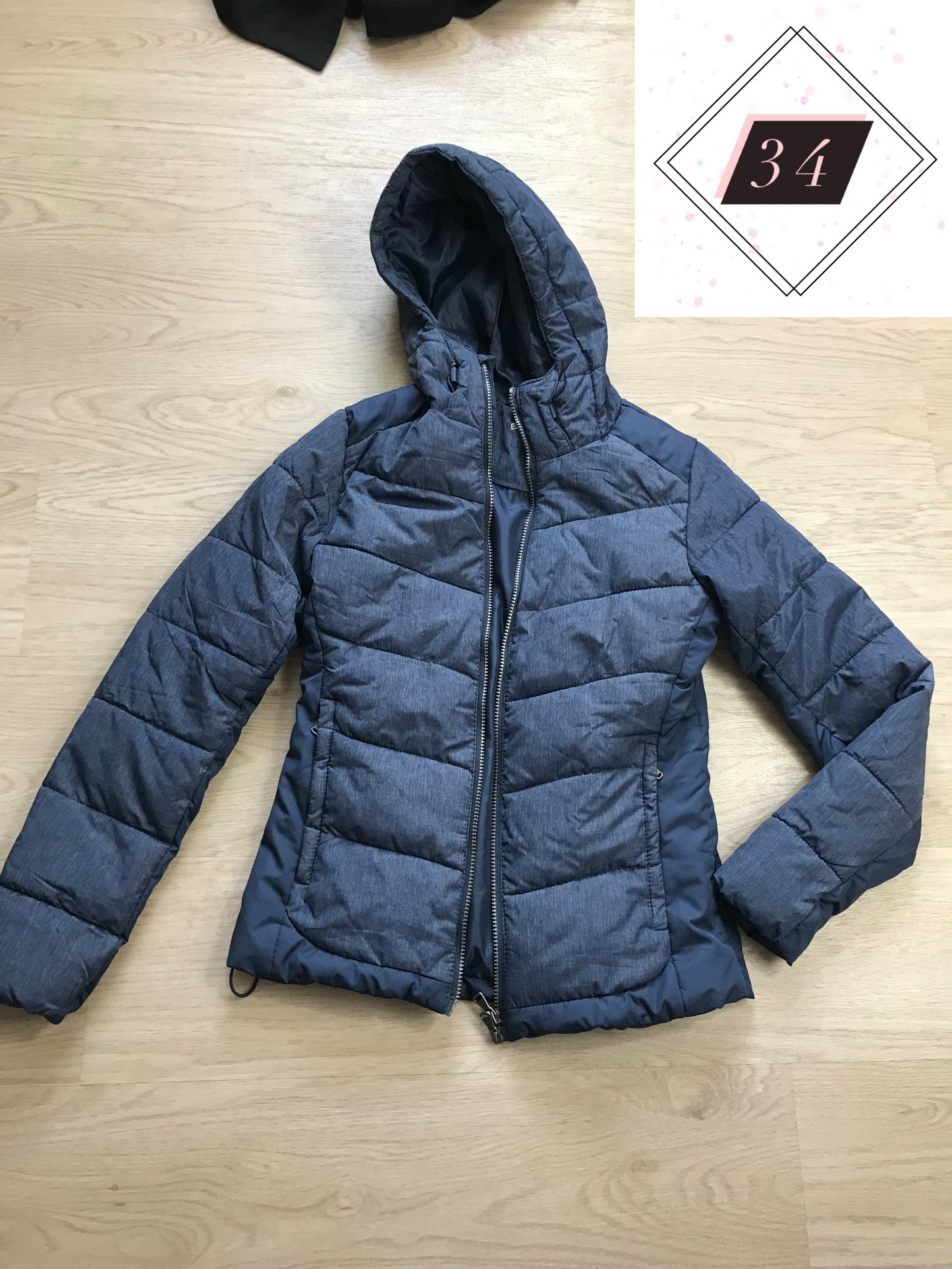 Jacke