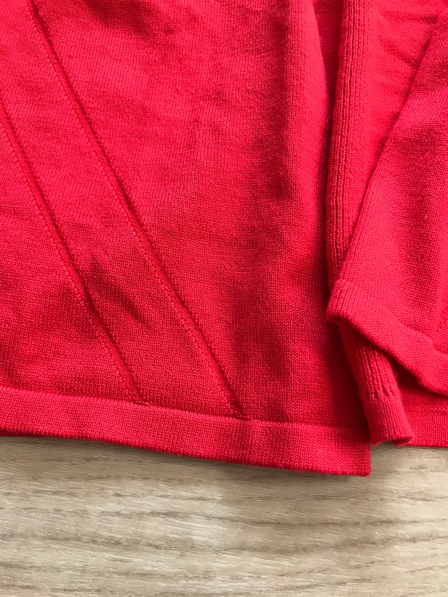 Strickjäckchen
