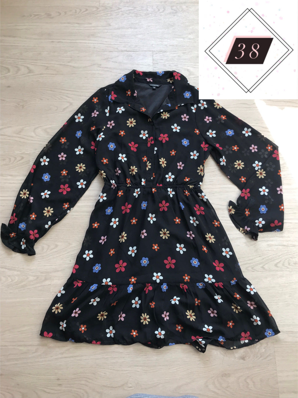 Kleid