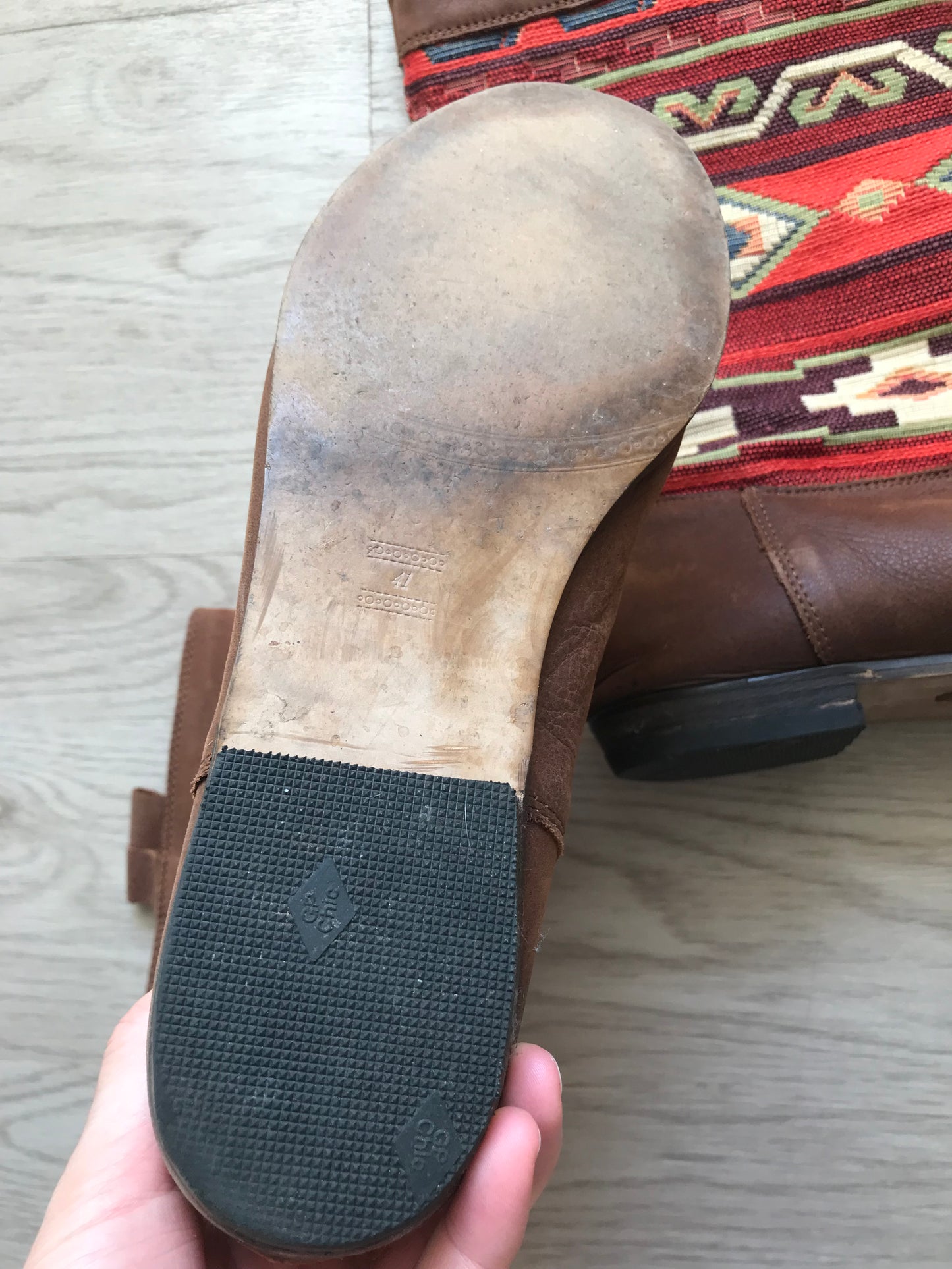 Schuhe