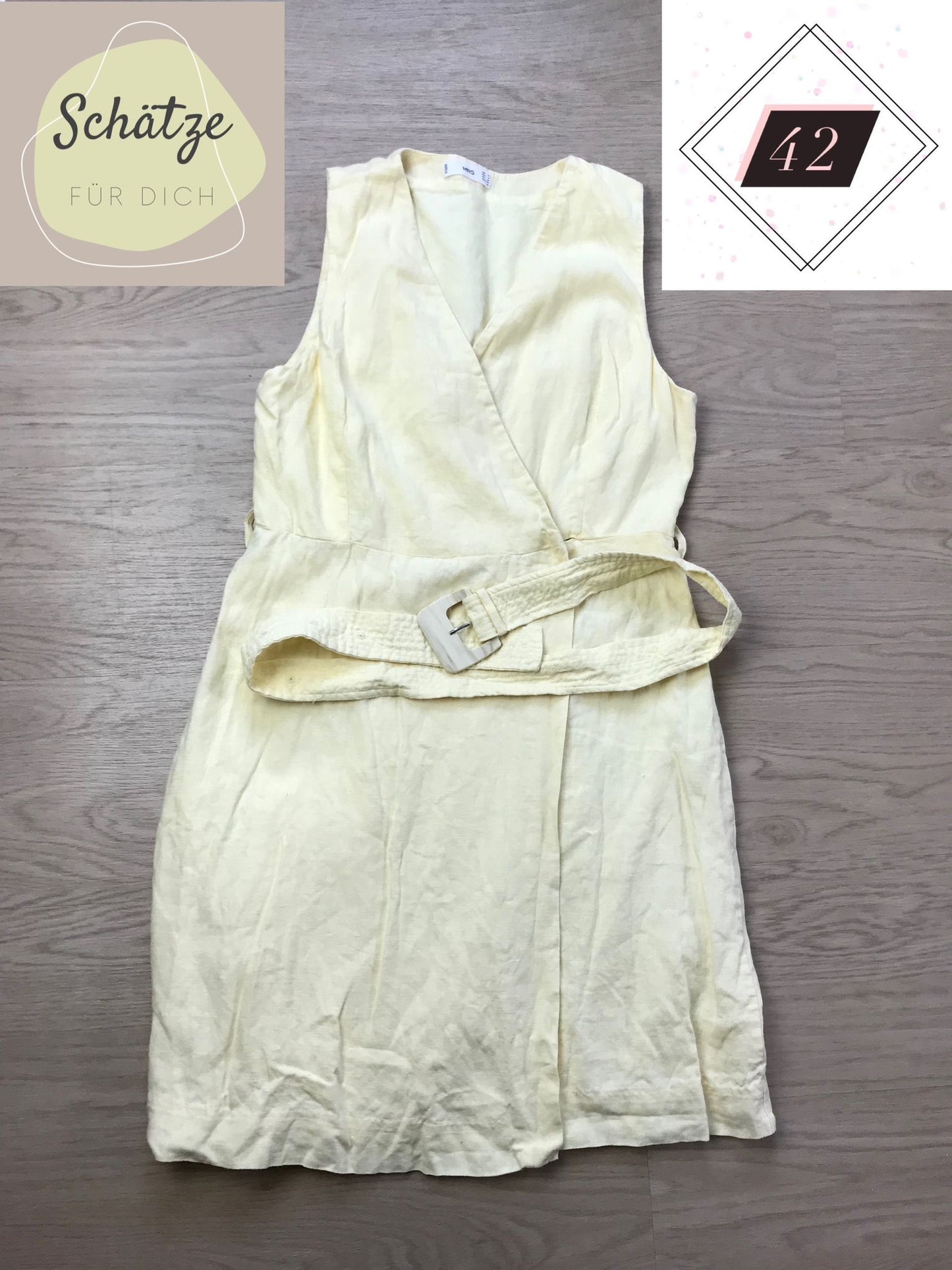 Kleid
