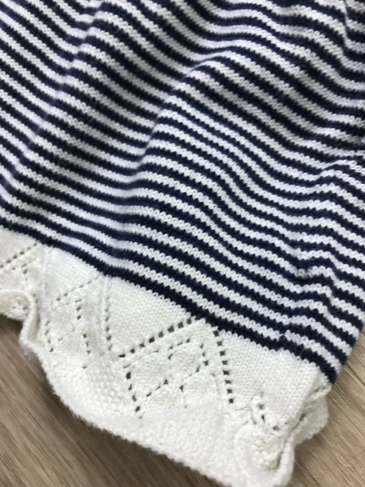 Kleid Oberteil