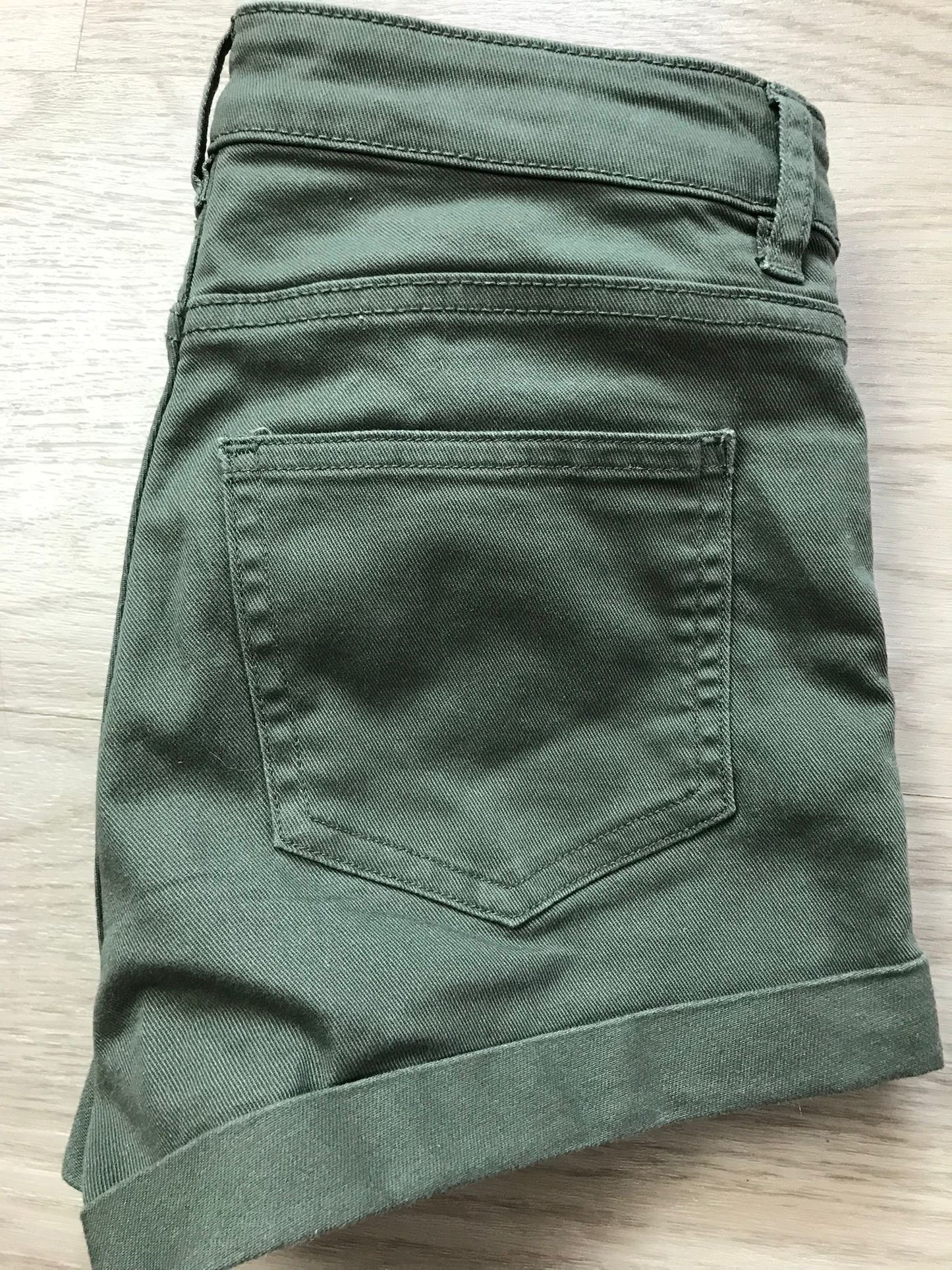 Short