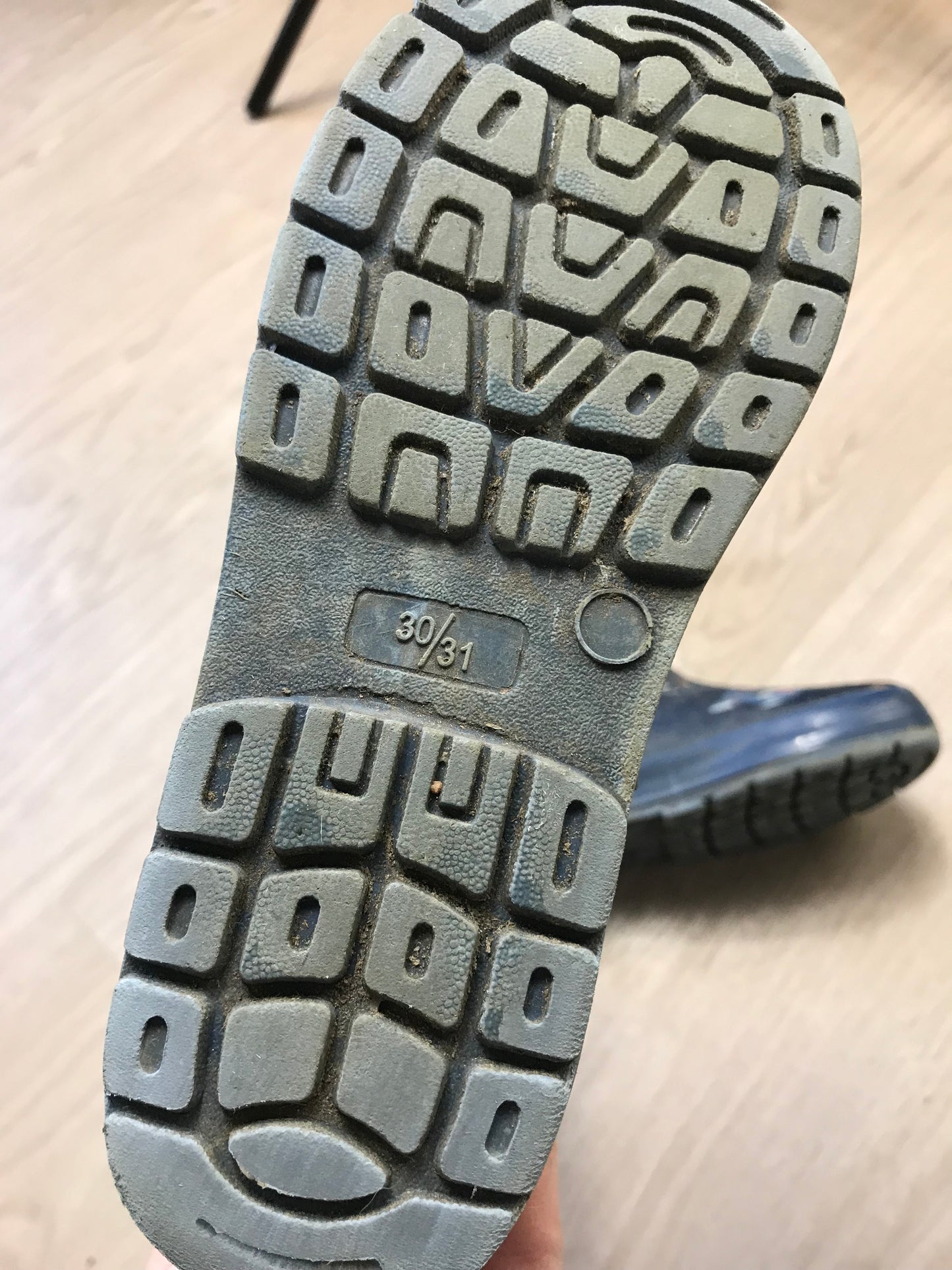 Gummistiefel