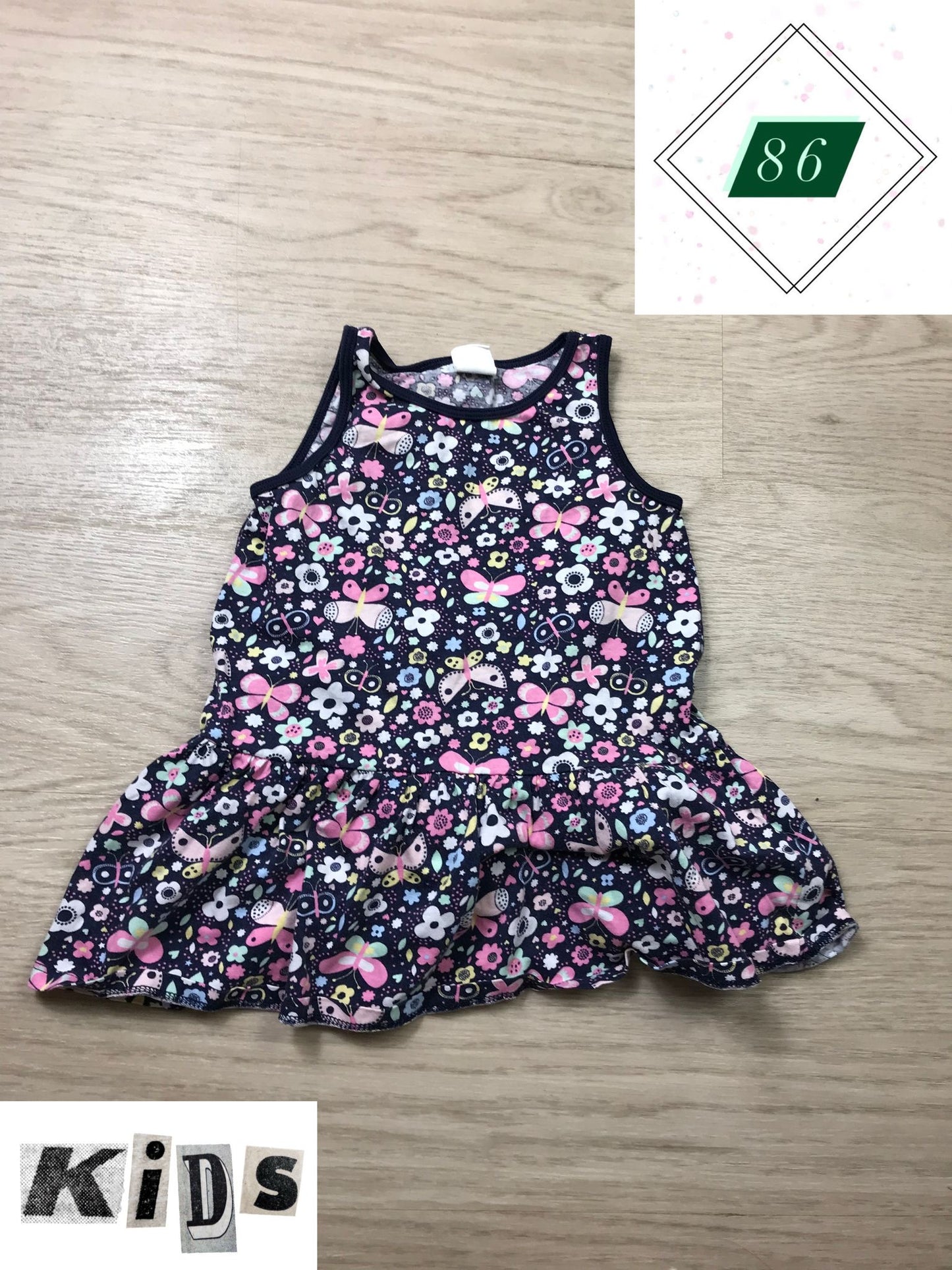 Shirt Kleid
