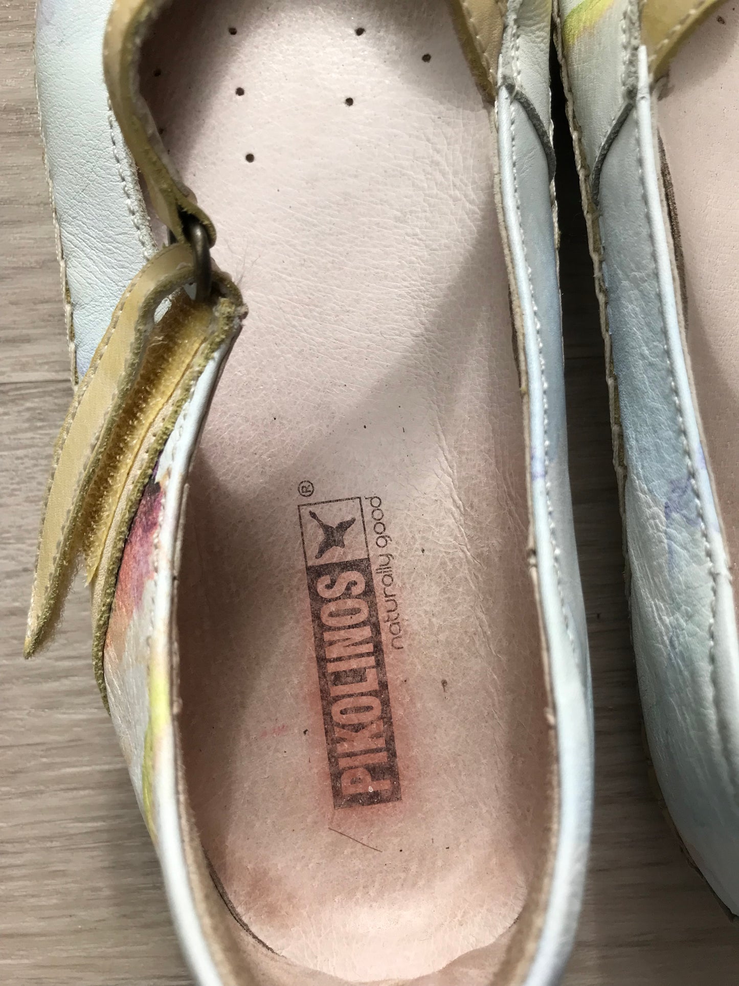 Schuhe