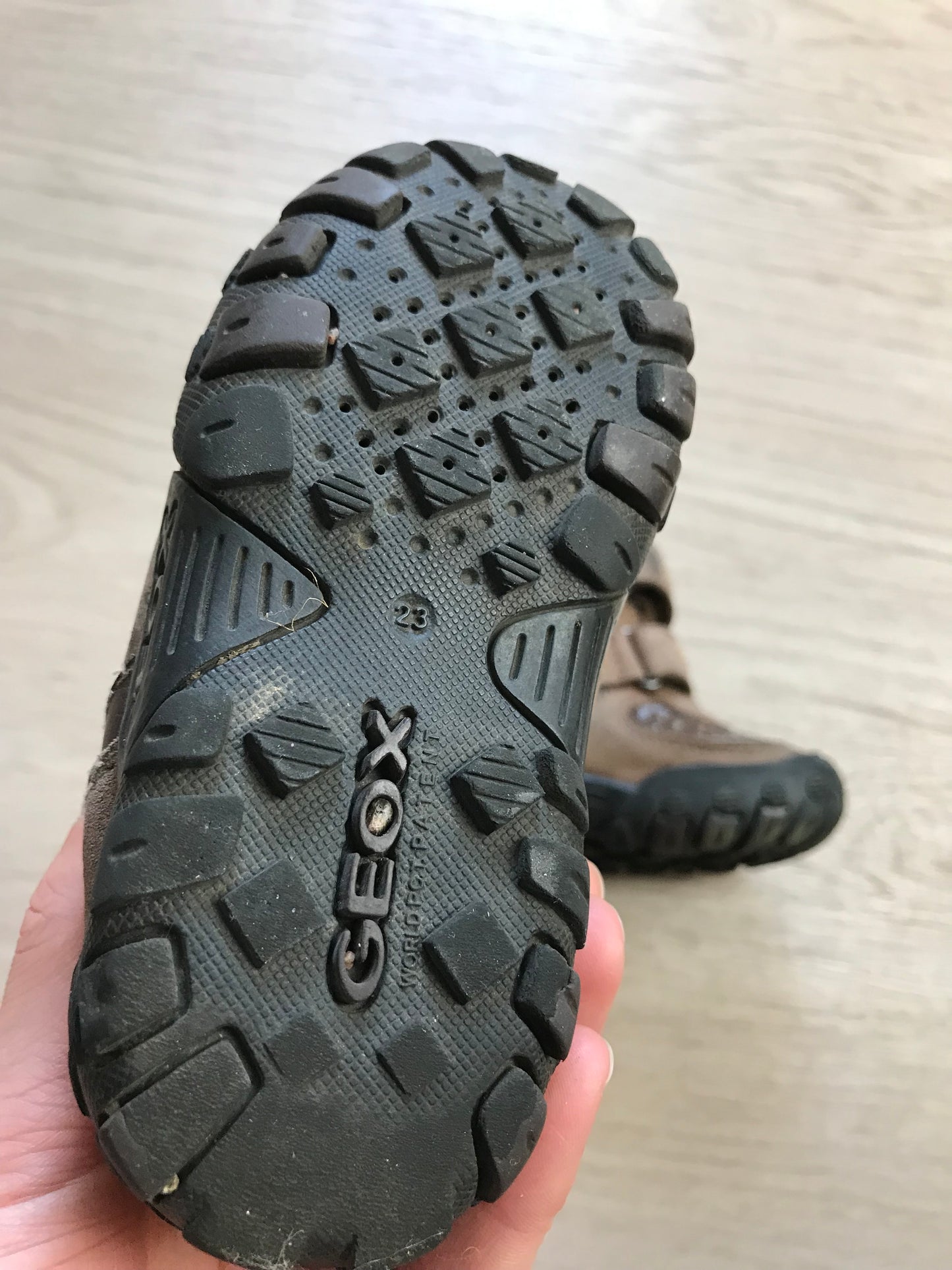 Schuhe