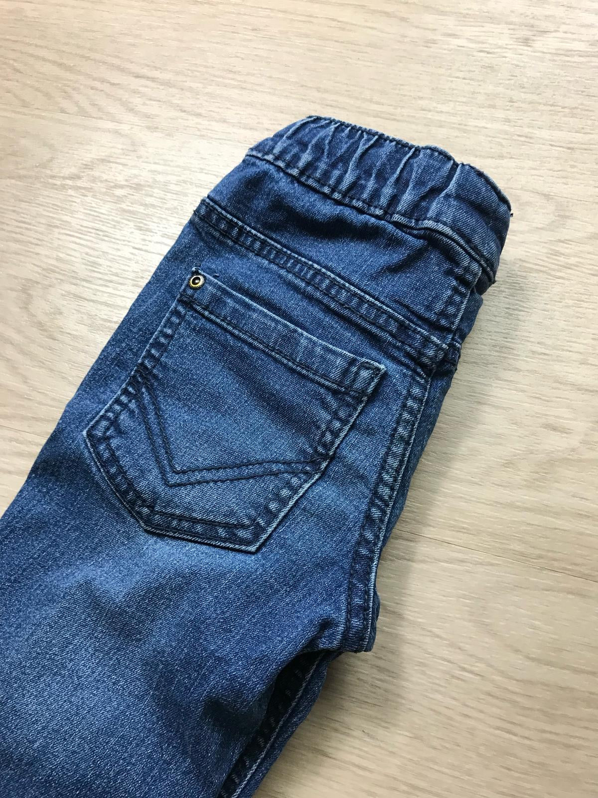 Jeans Kinder