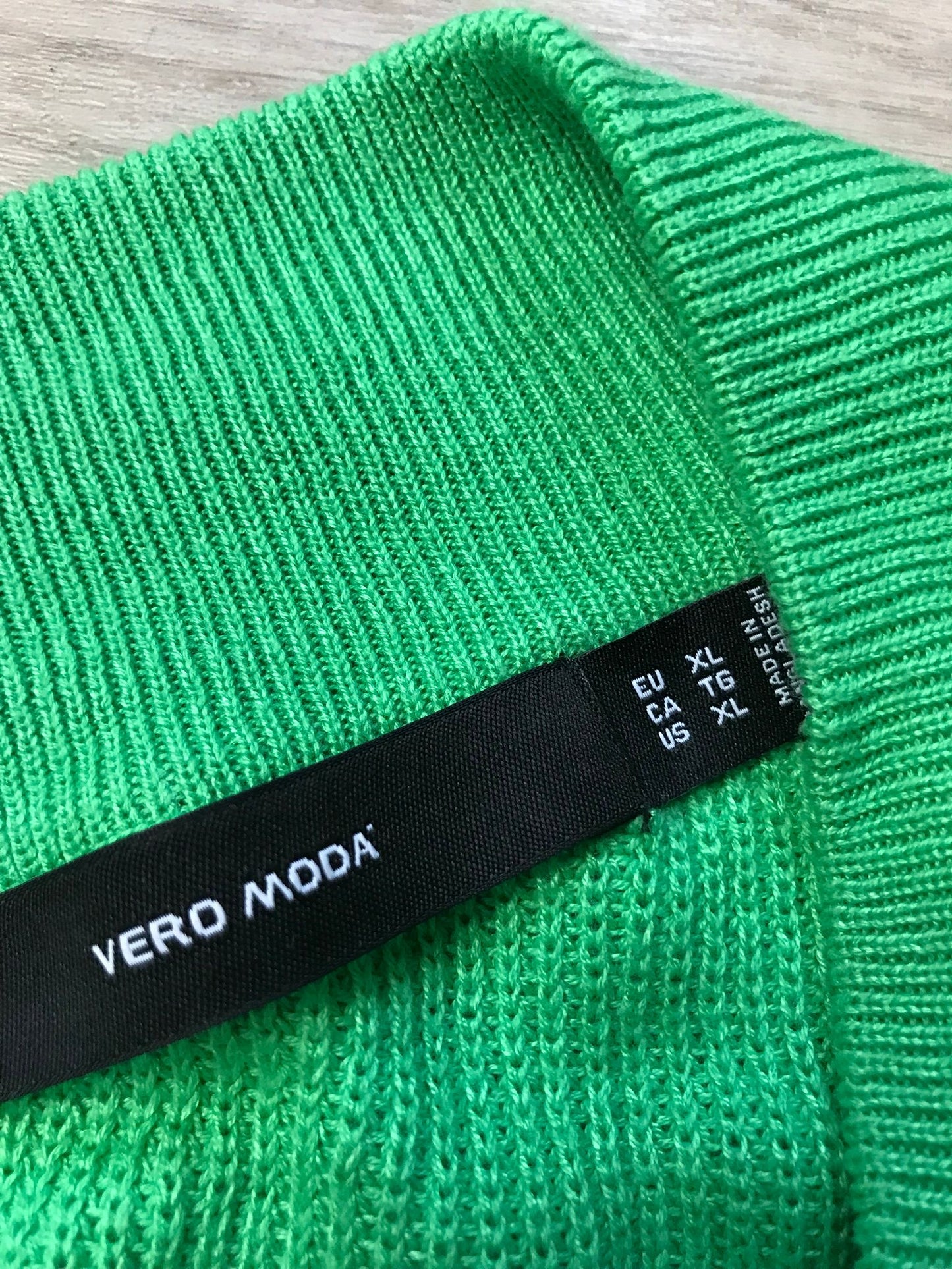 Pulli Strick