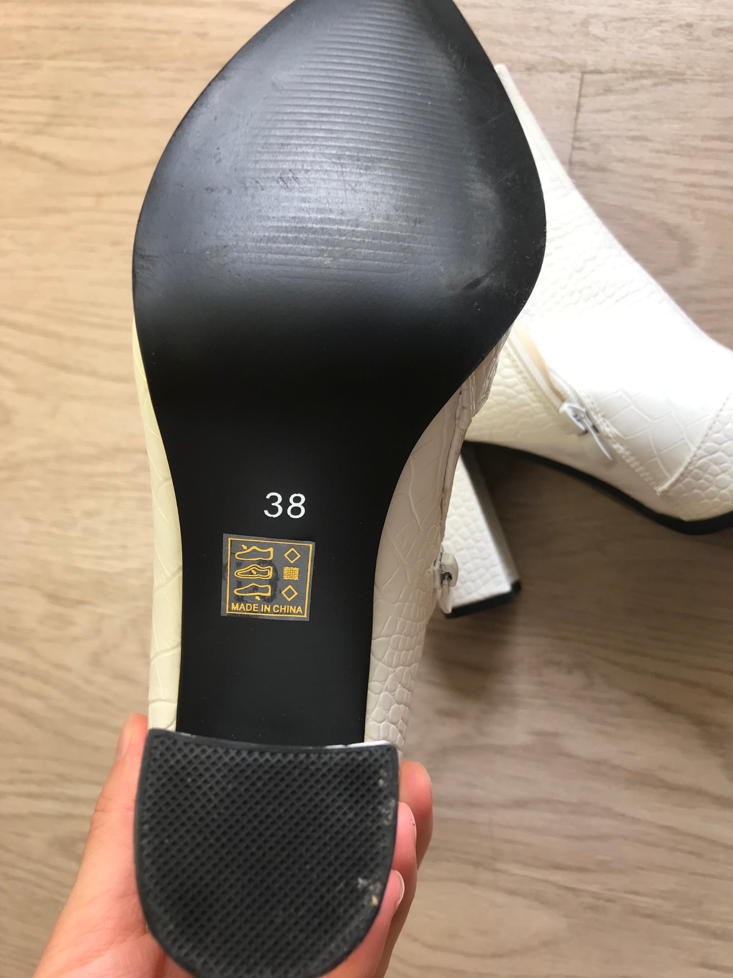 Schuhe