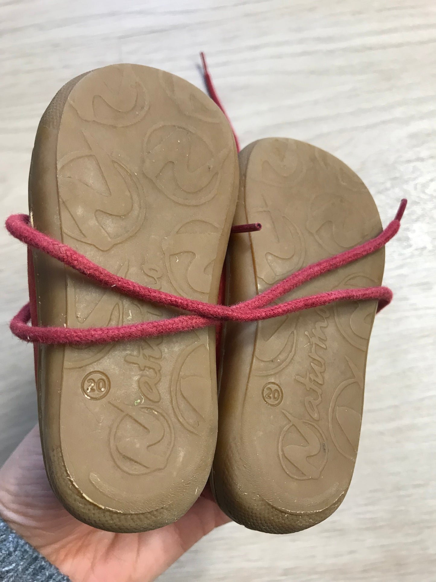 Schuhe