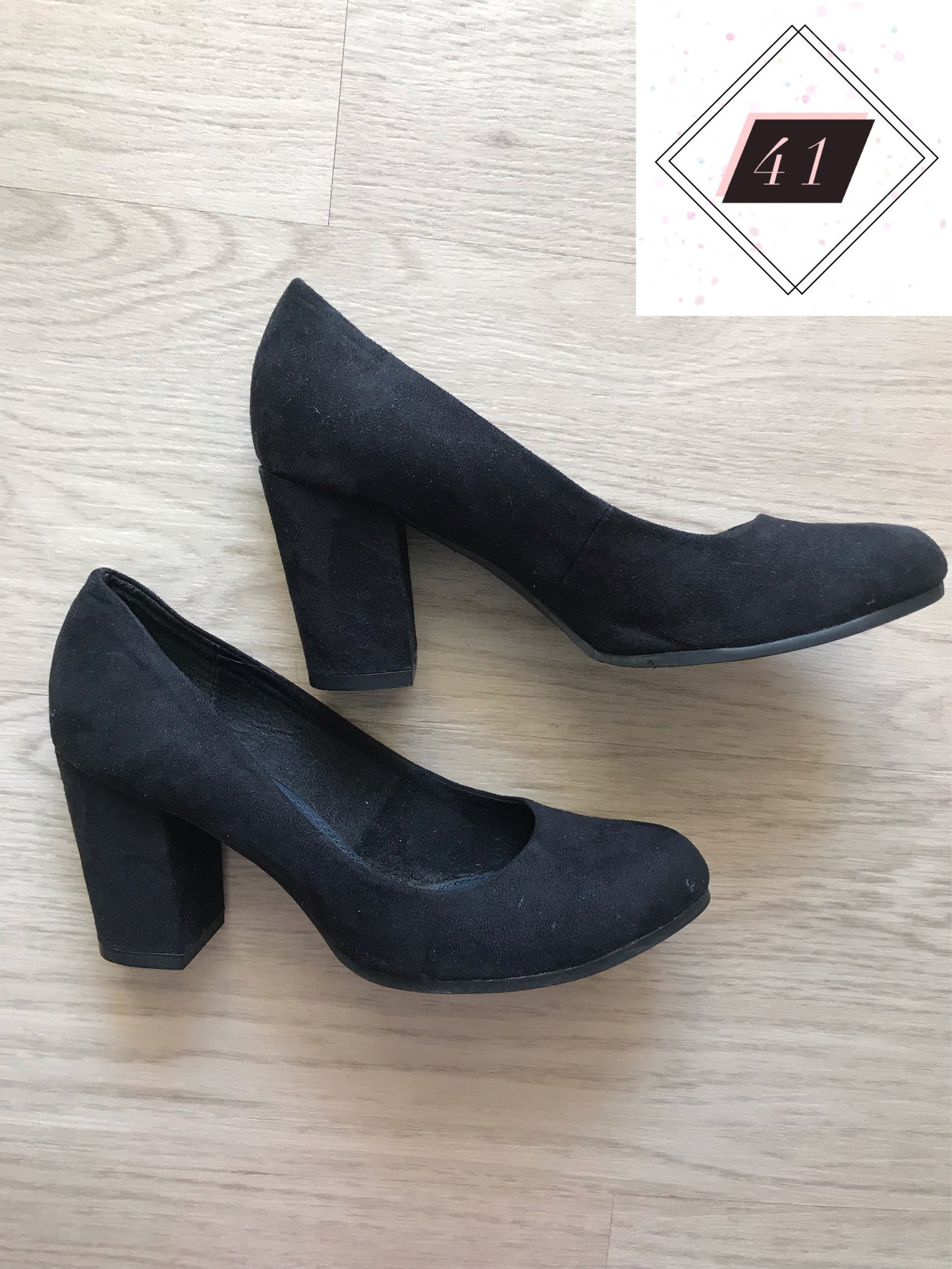 Schuhe