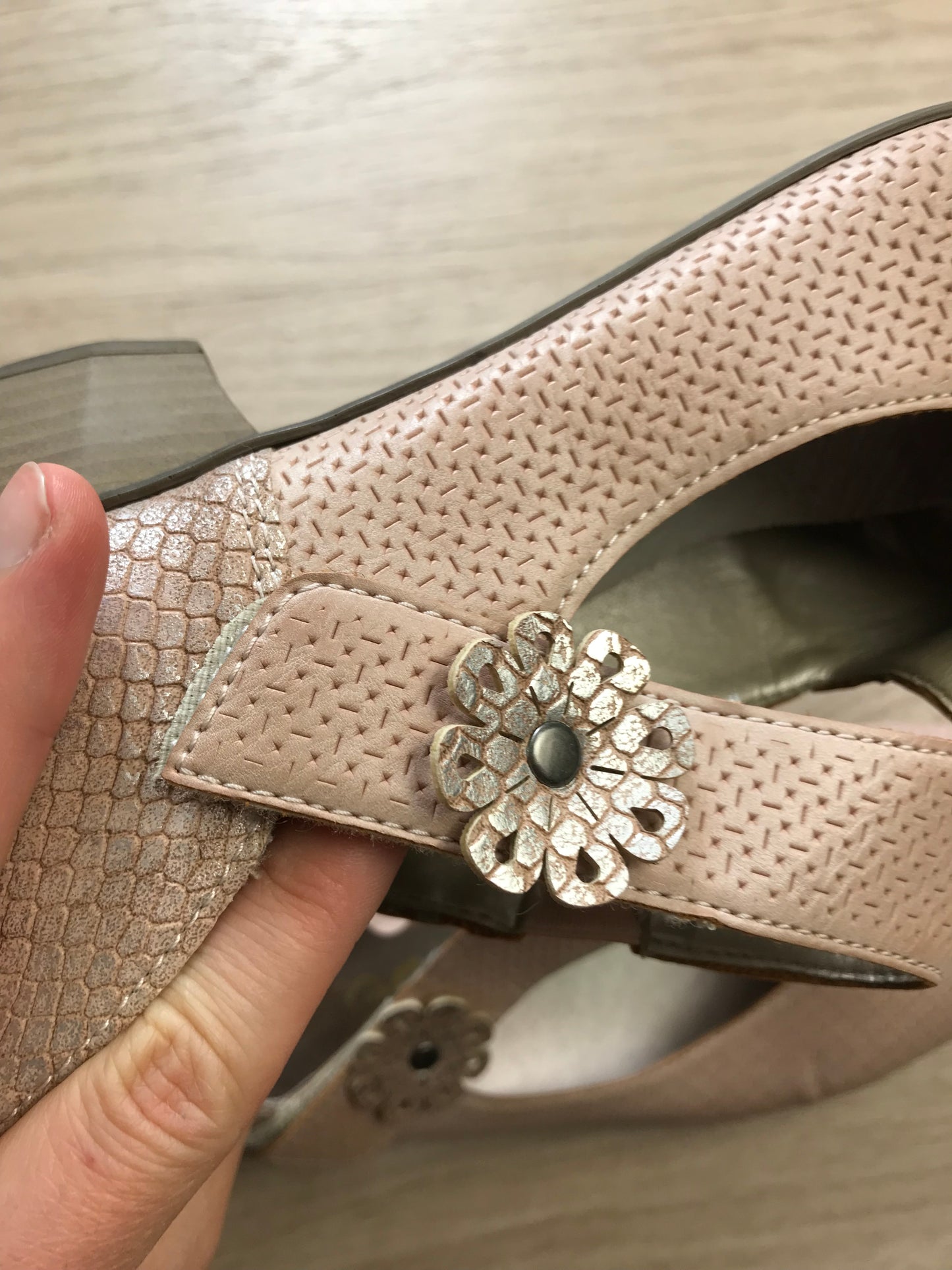 Schuhe