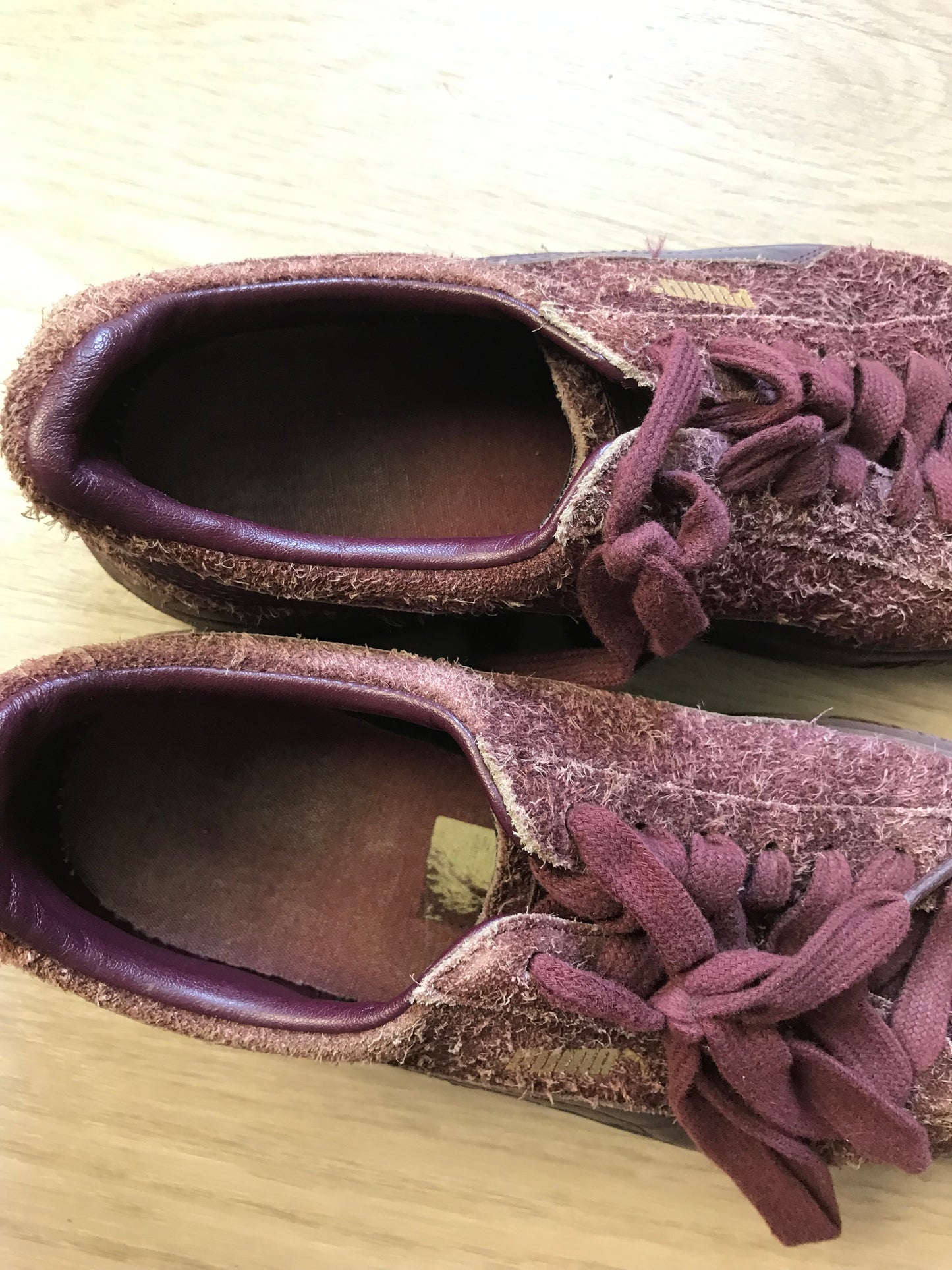 Schuhe