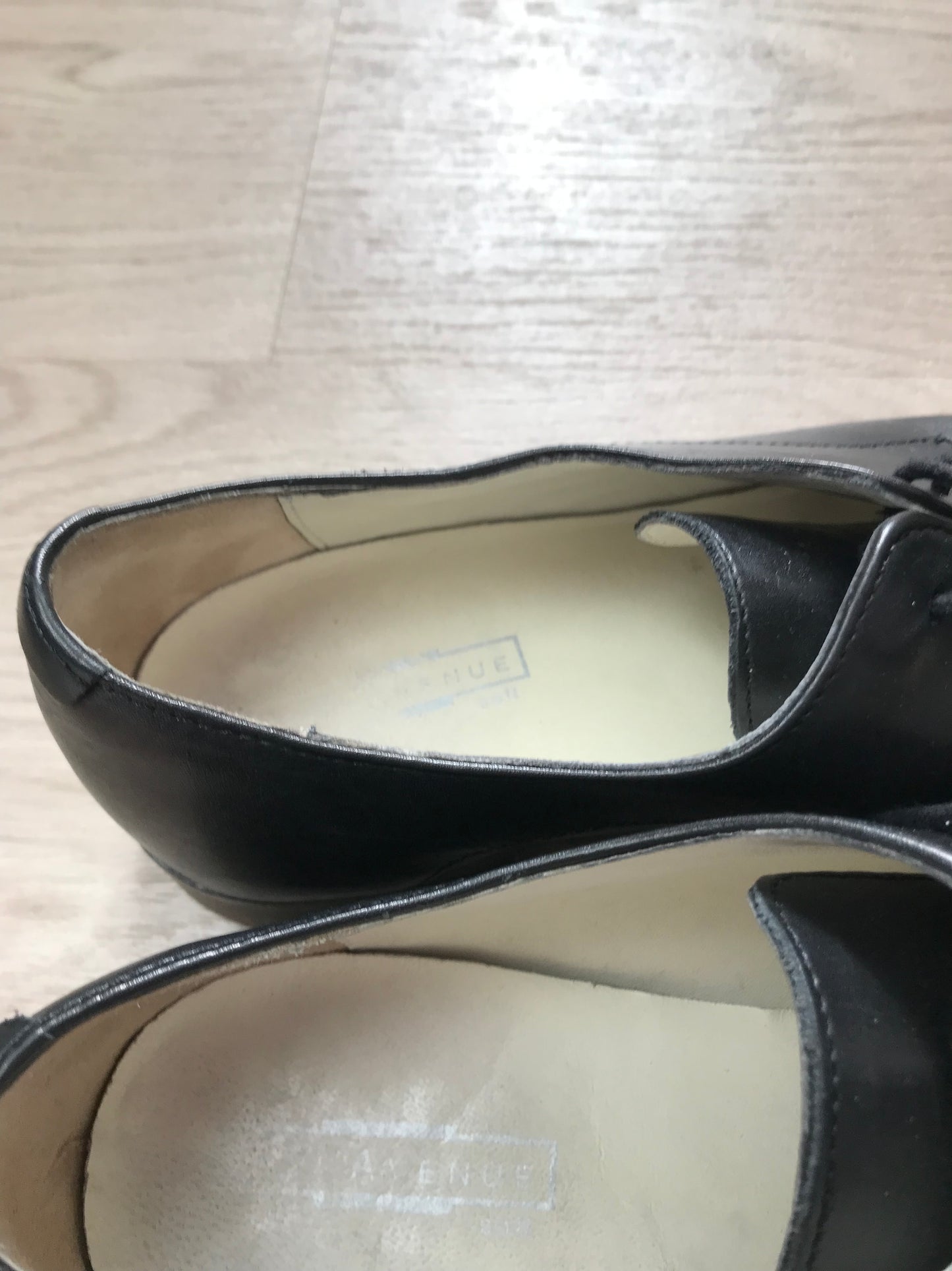 Schuhe