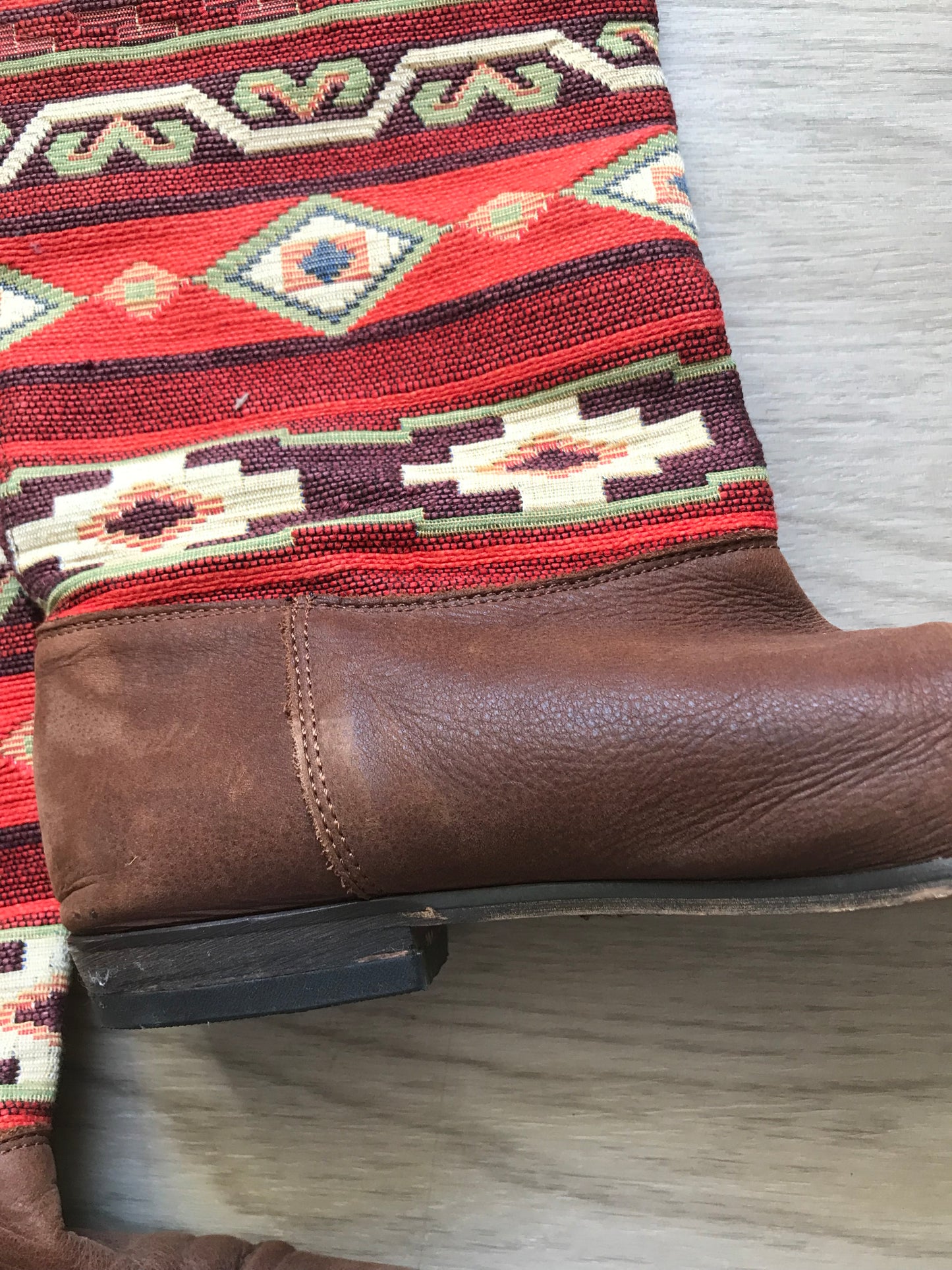 Schuhe