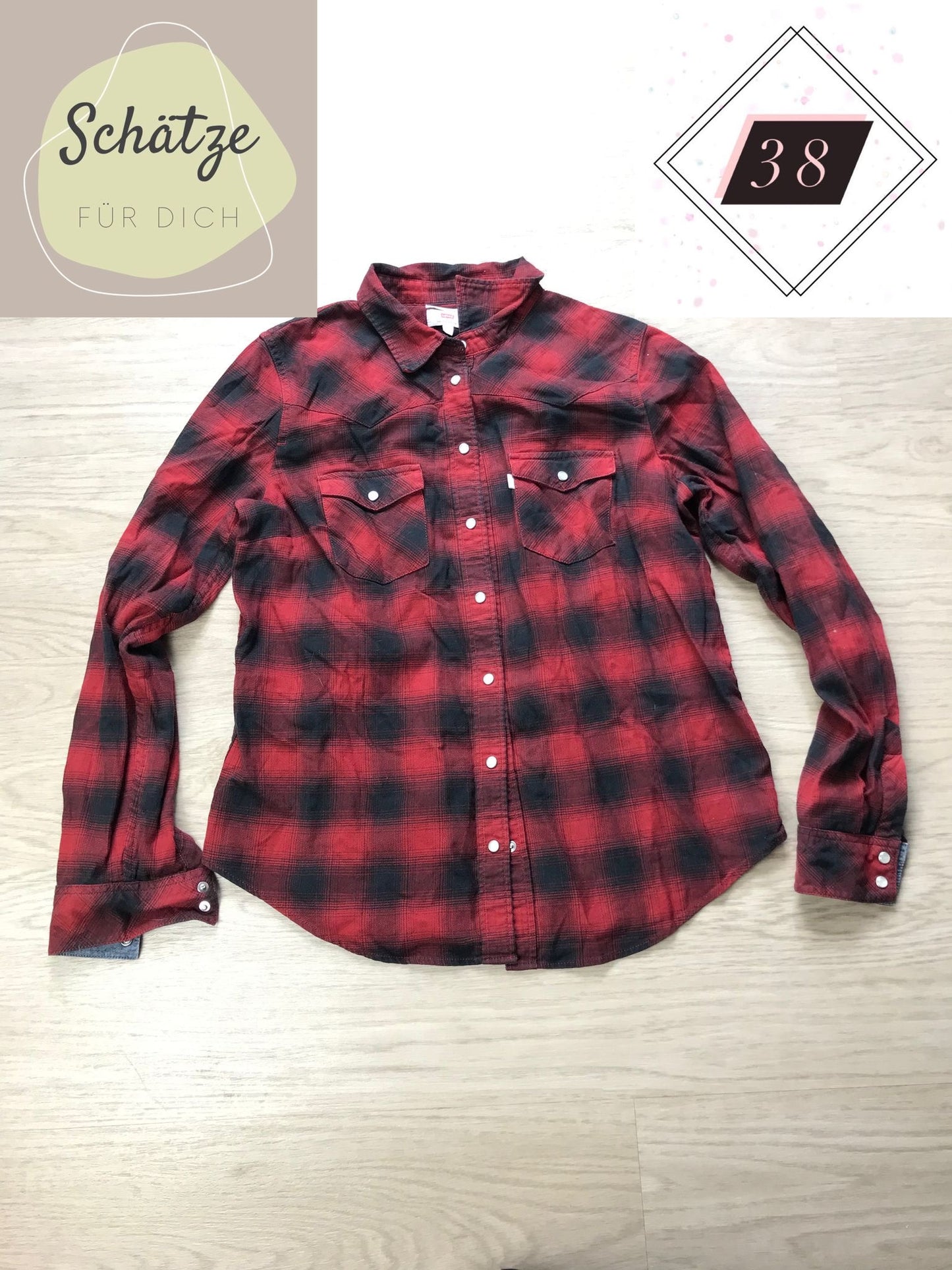 Hemd levis
