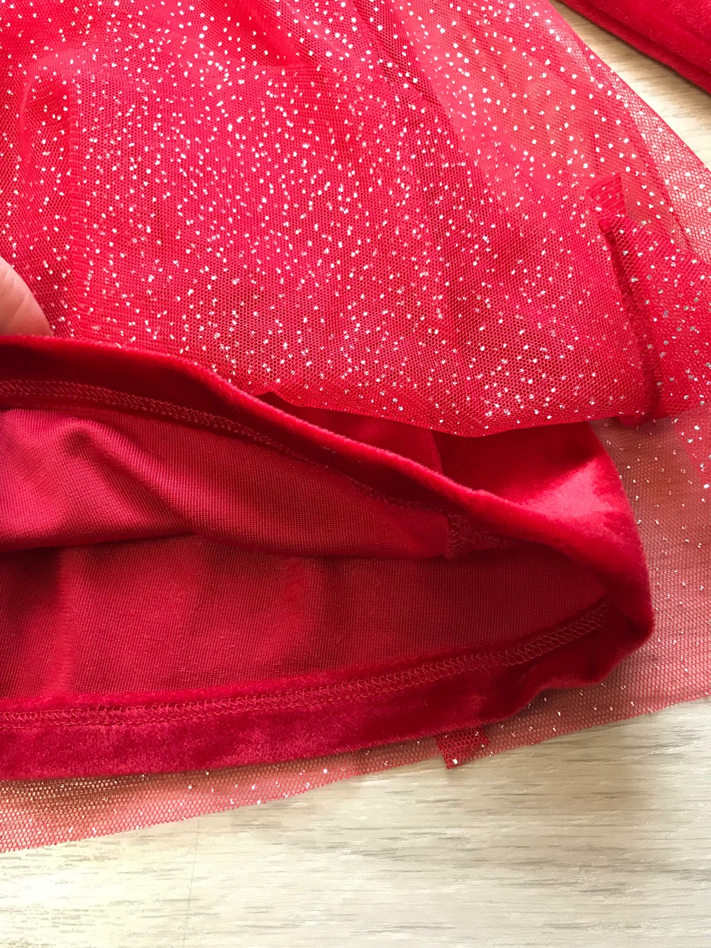 Kleid