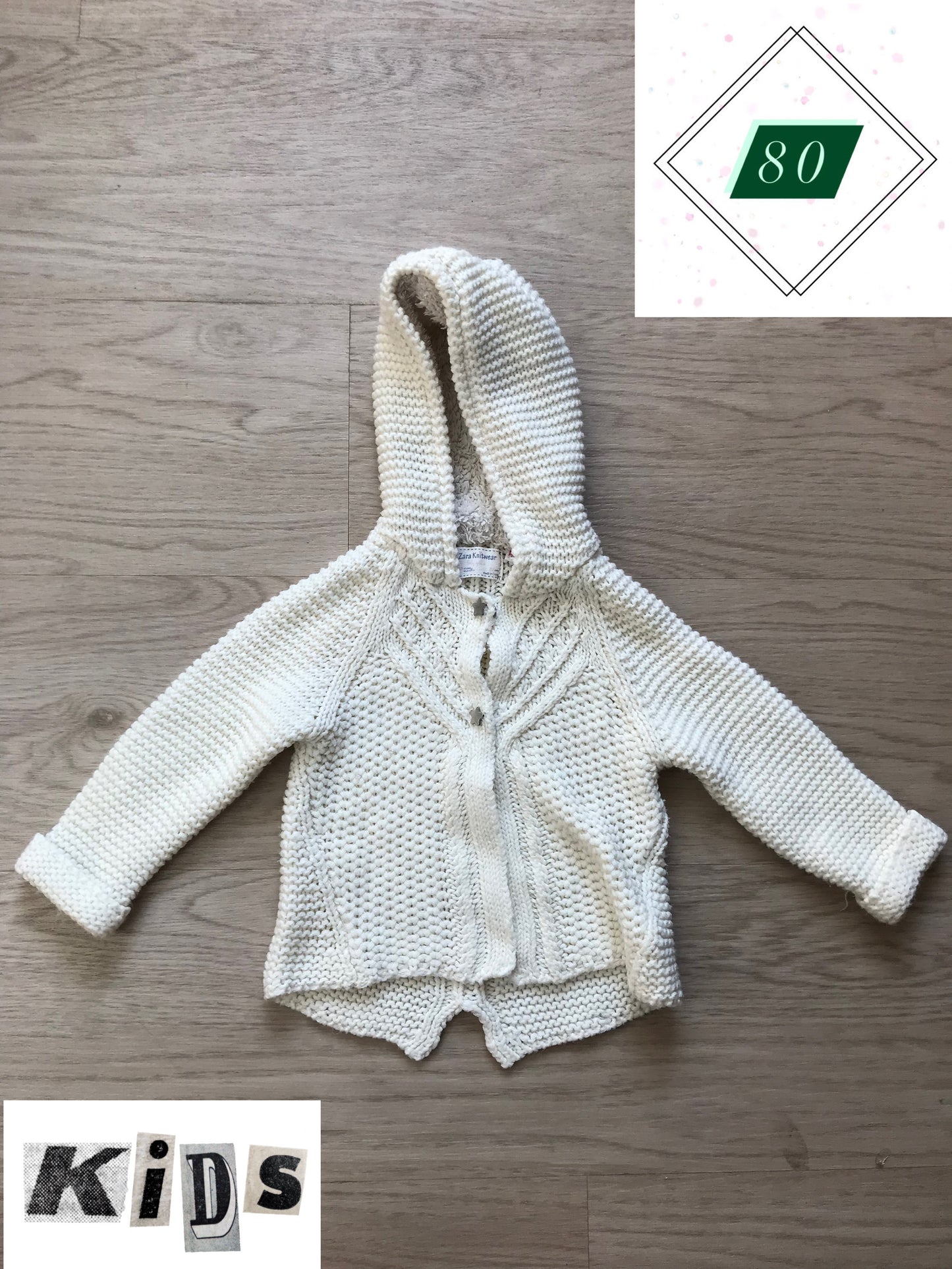 Strickjacke