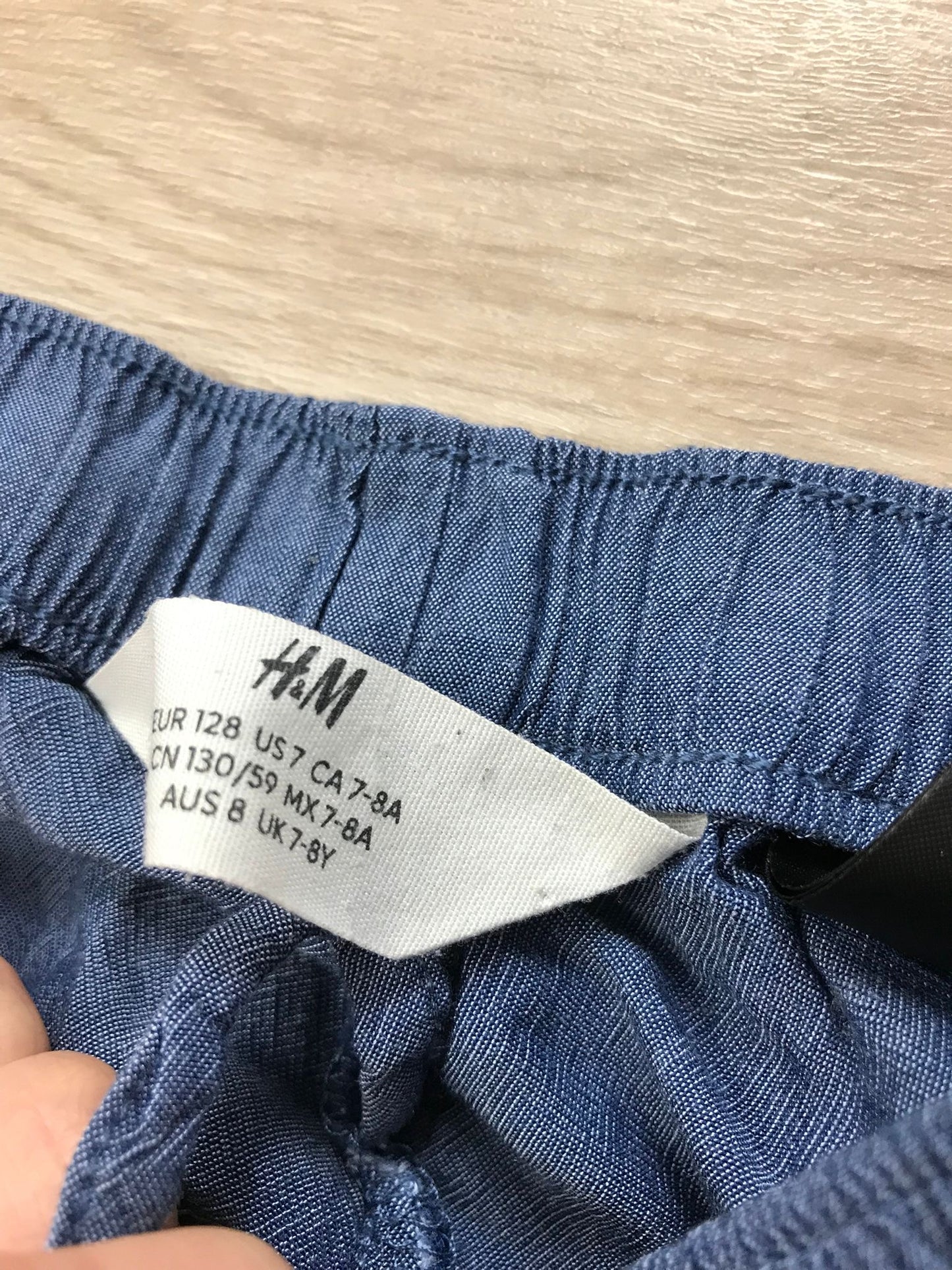 Jeans Kinder
