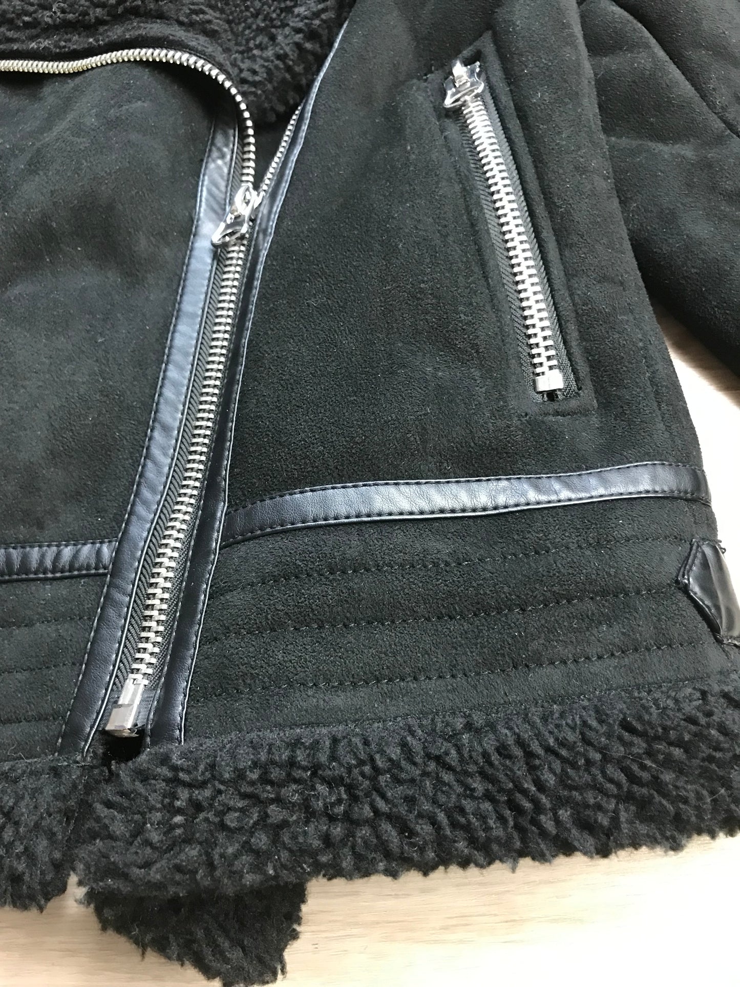 Jacke