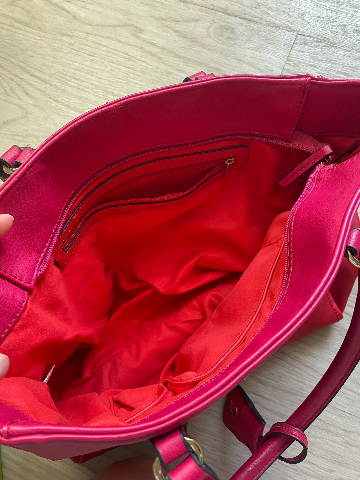 Tasche