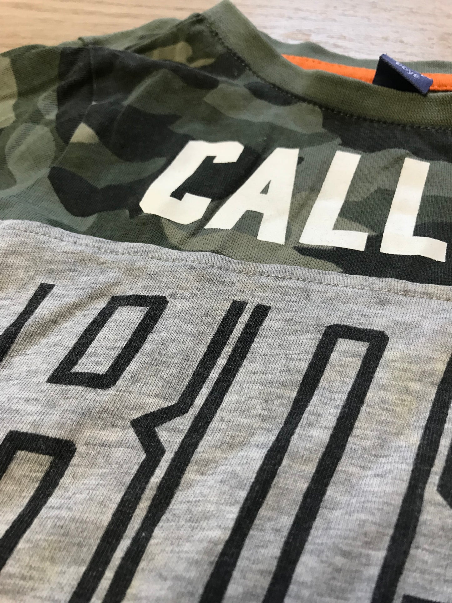 Shirt