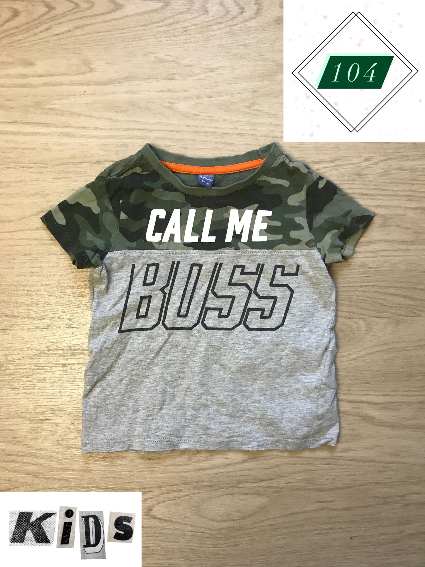 Shirt