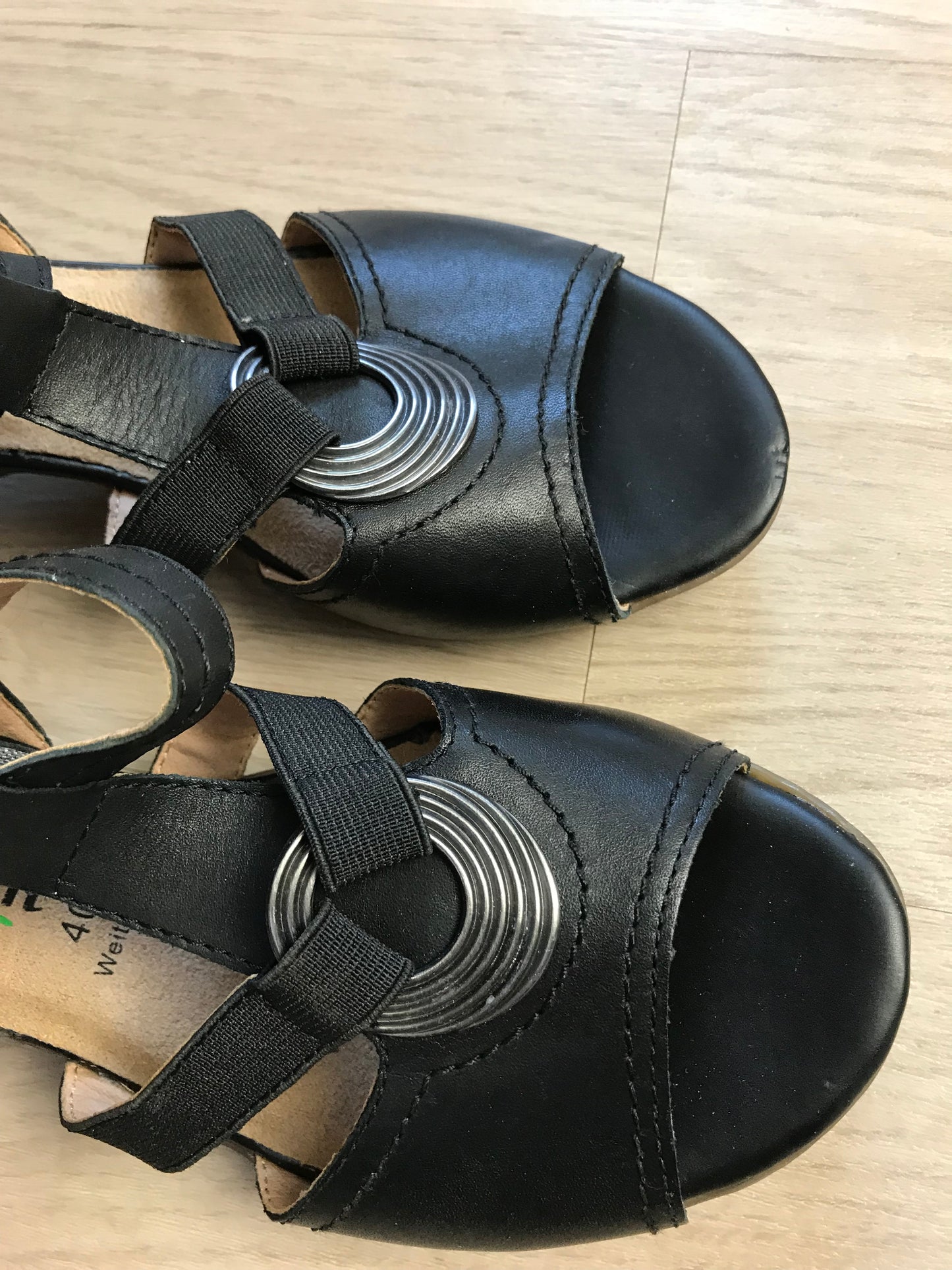 Schuhe