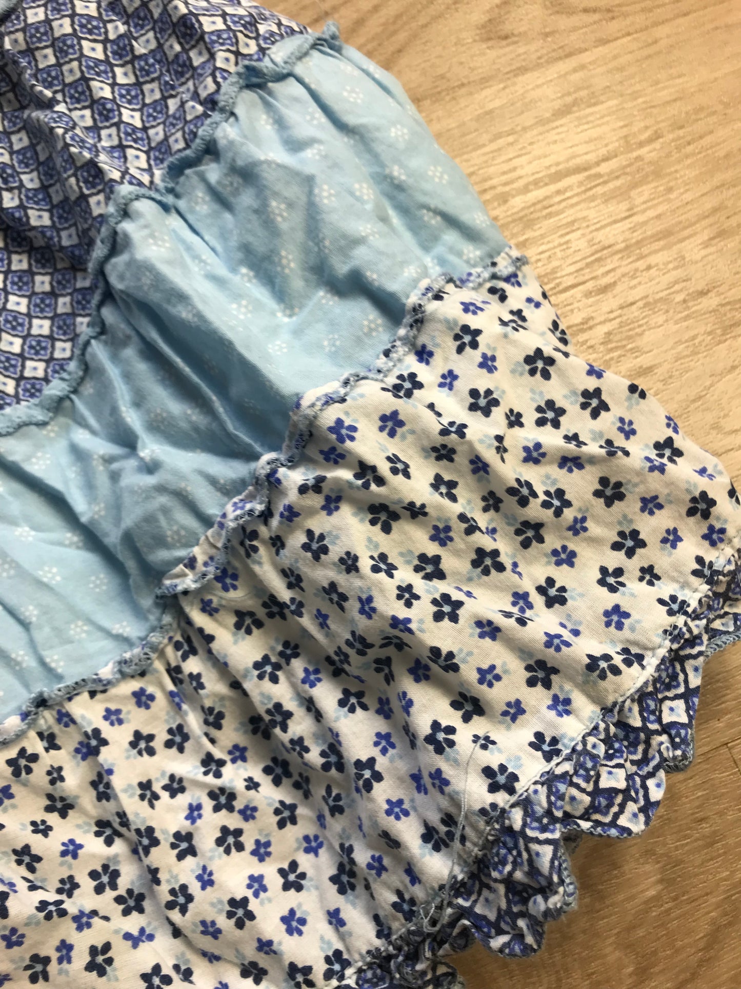 Kleid