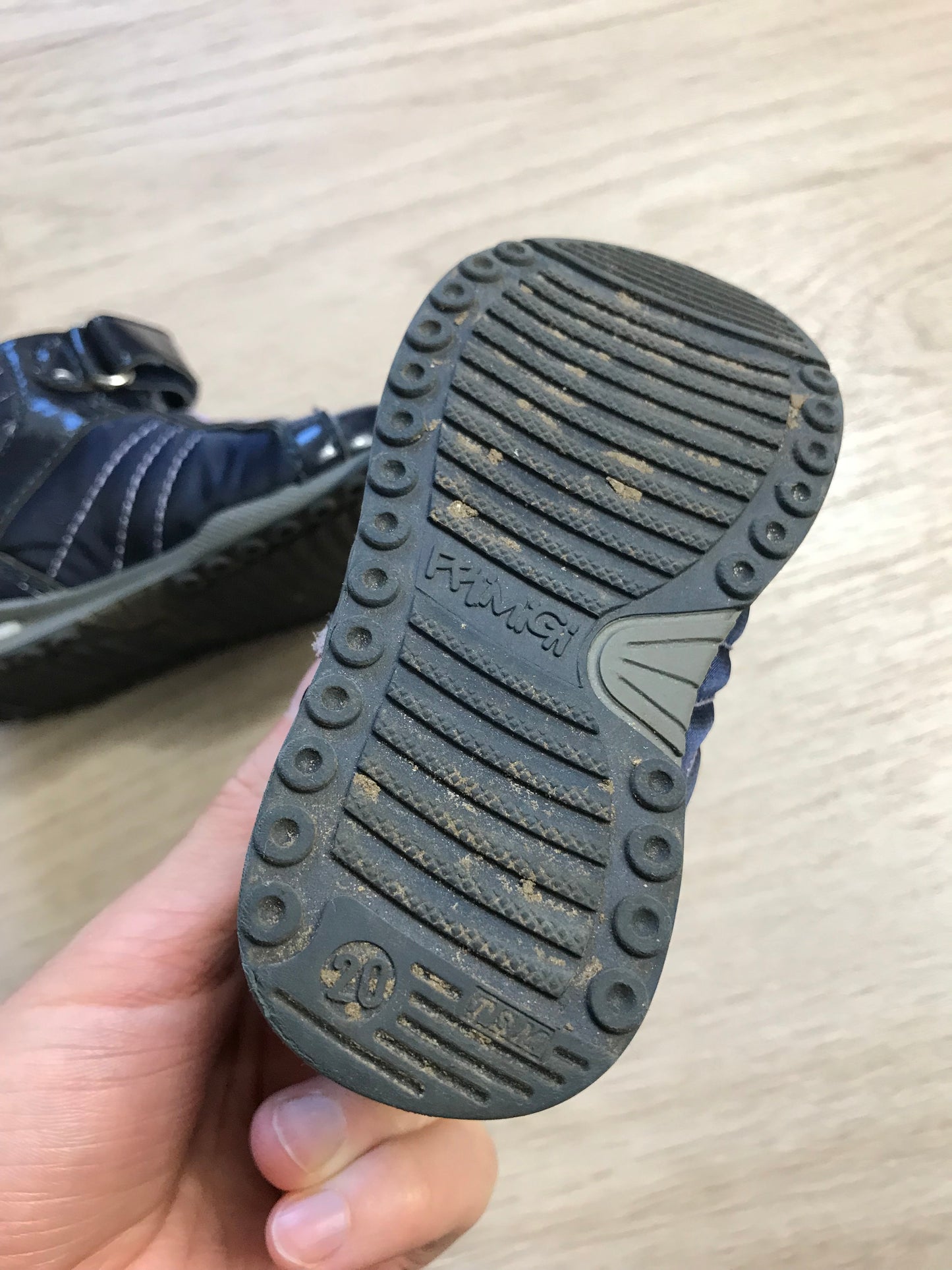 Schuhe