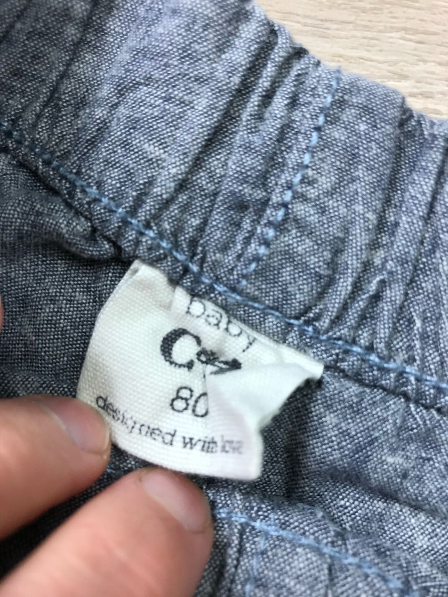 Short