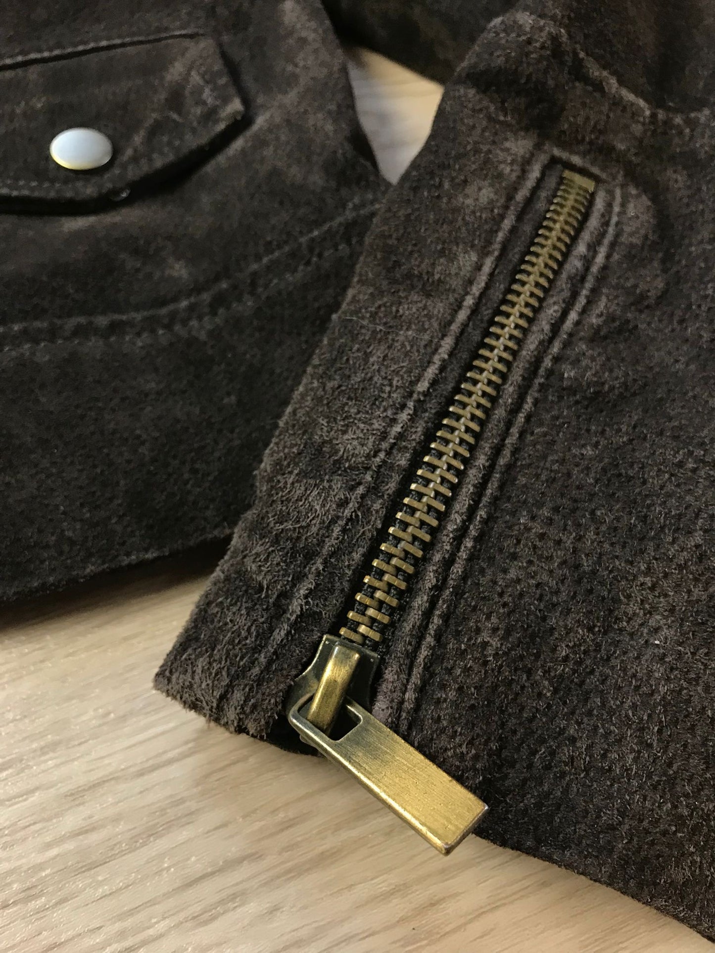 Jacke