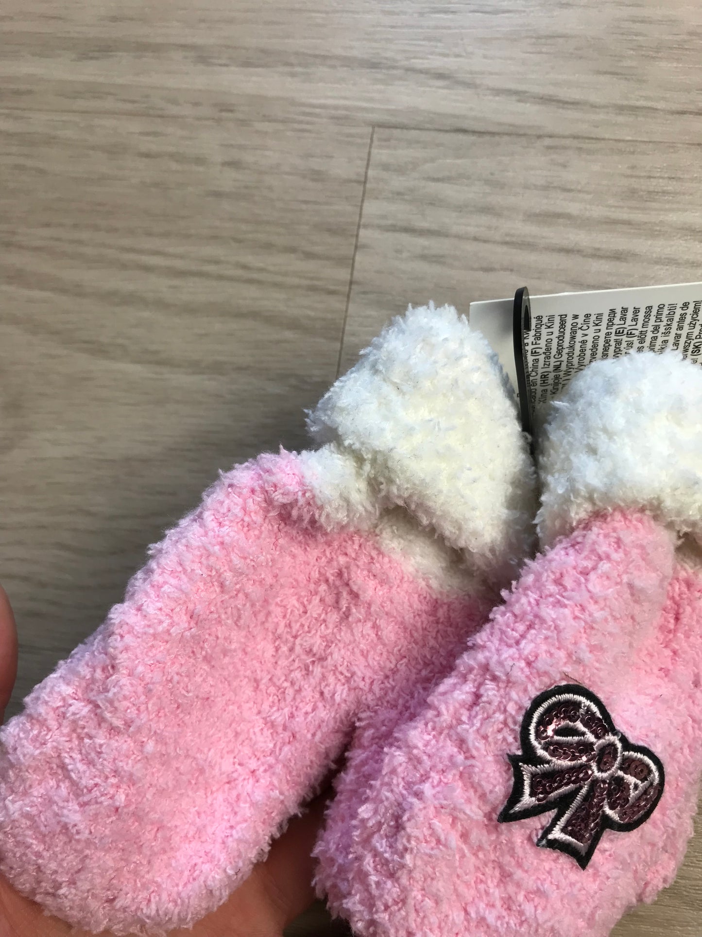 Handschuhe