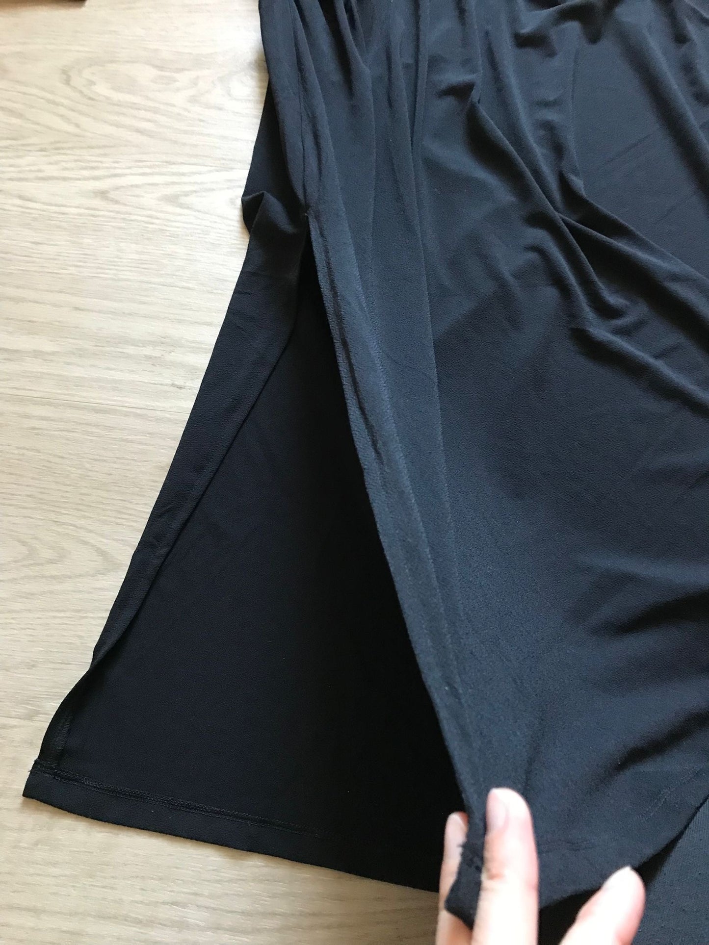 Kleid lang