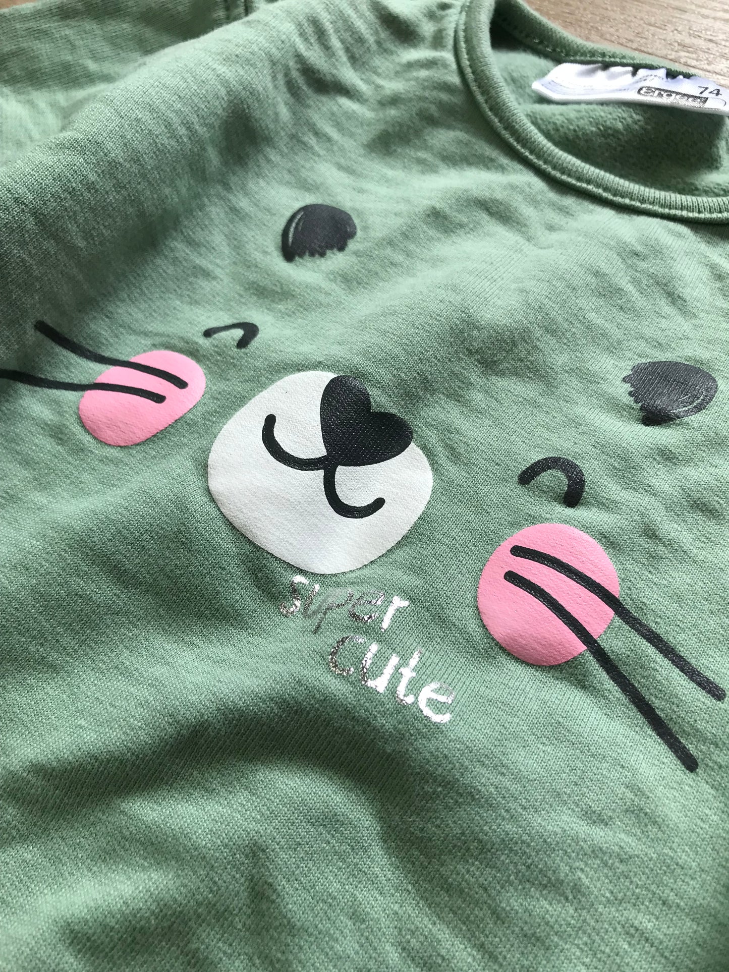 Shirt