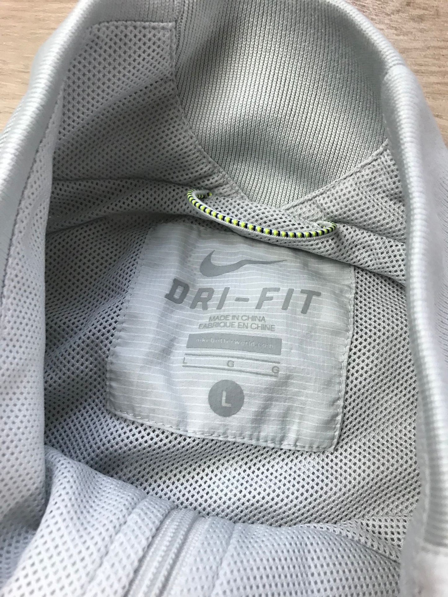 Nike Jacke