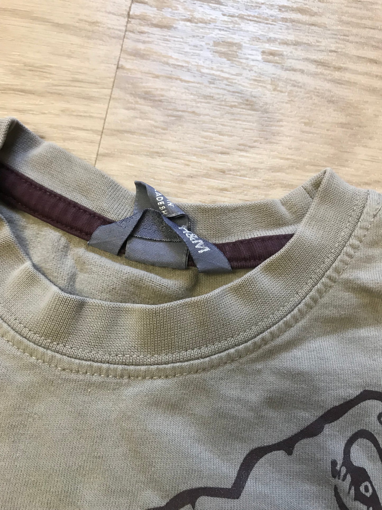 Shirt