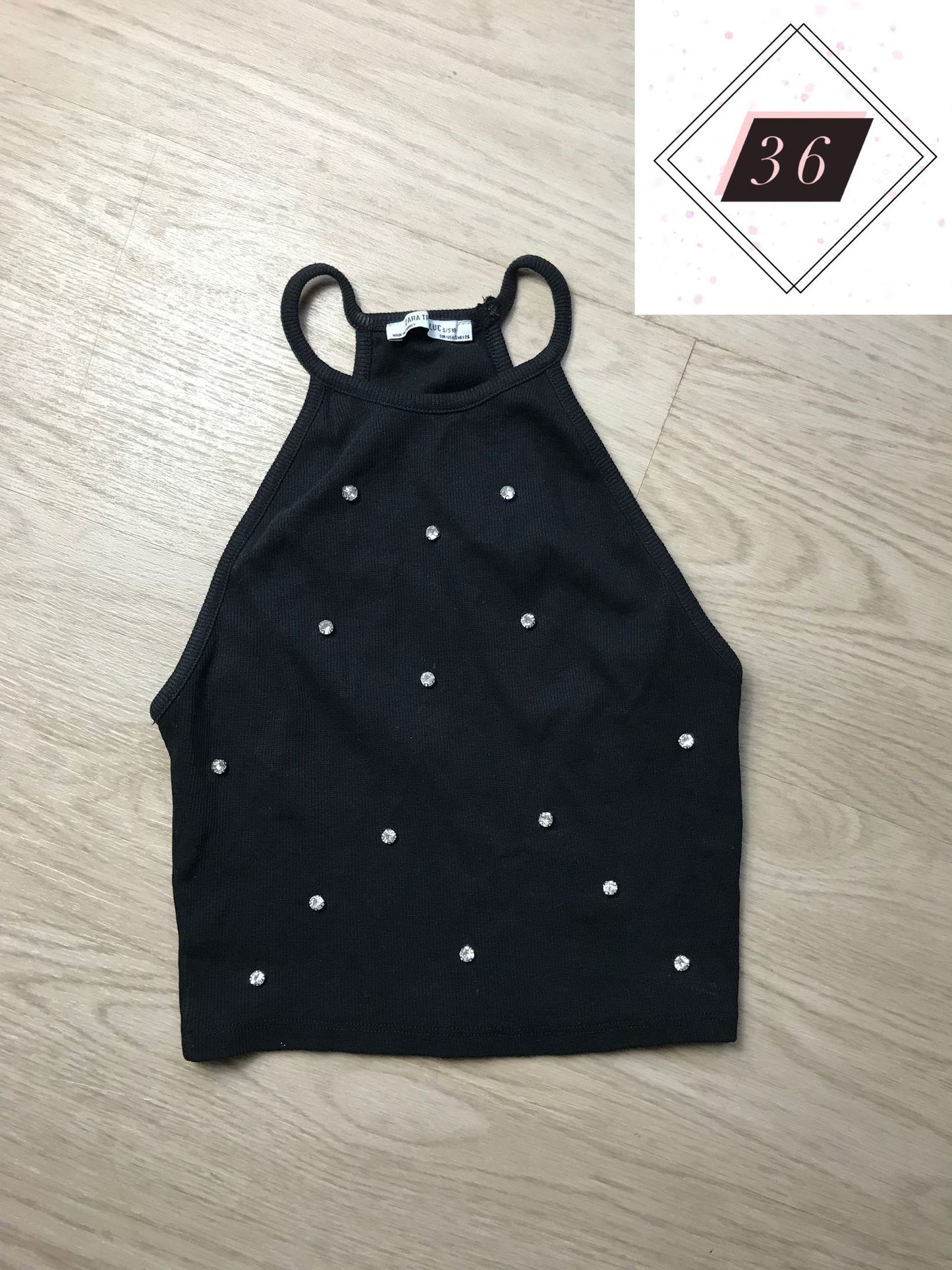 Top Glitzer