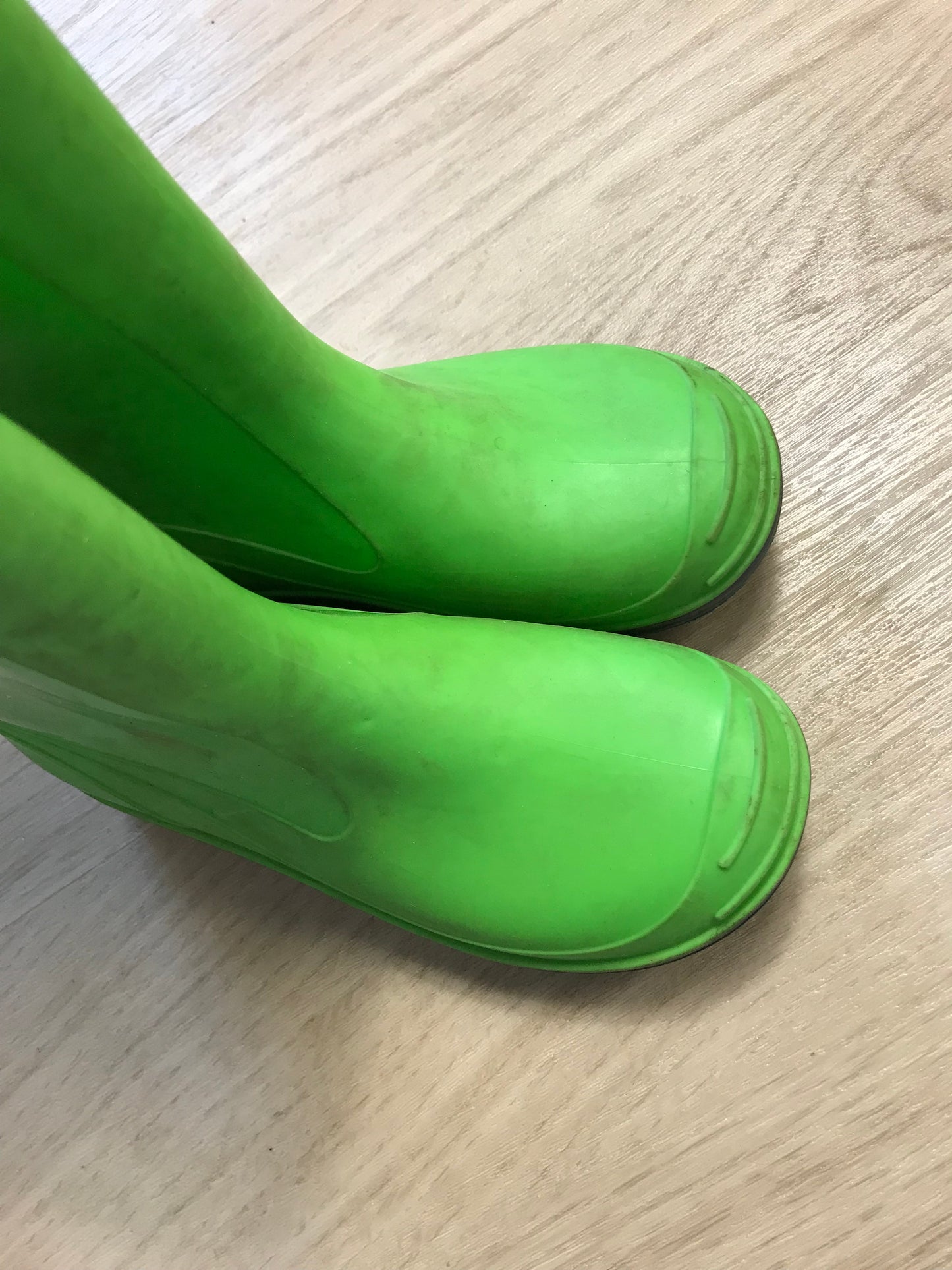 Gummistiefel