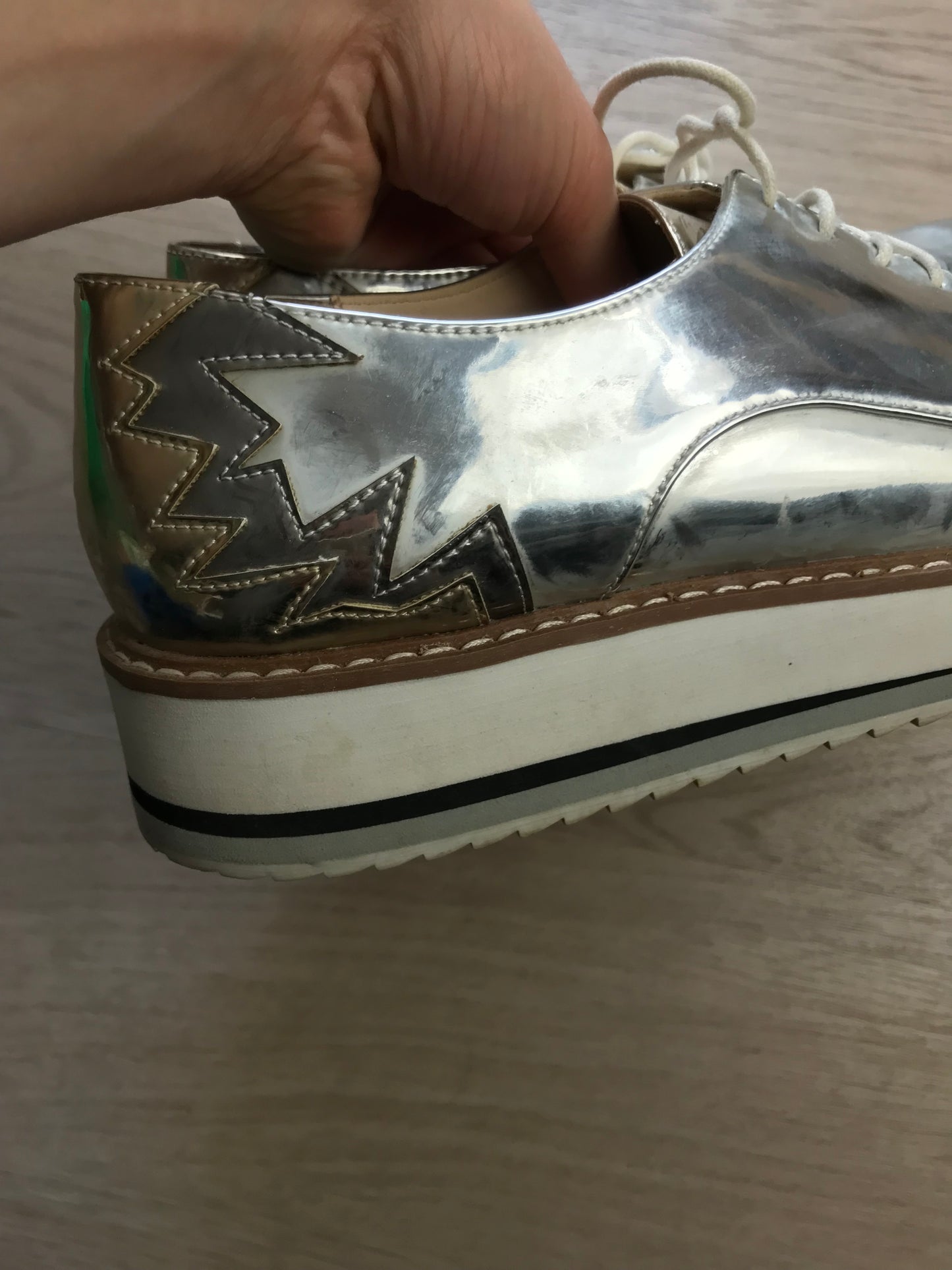 Schuhe