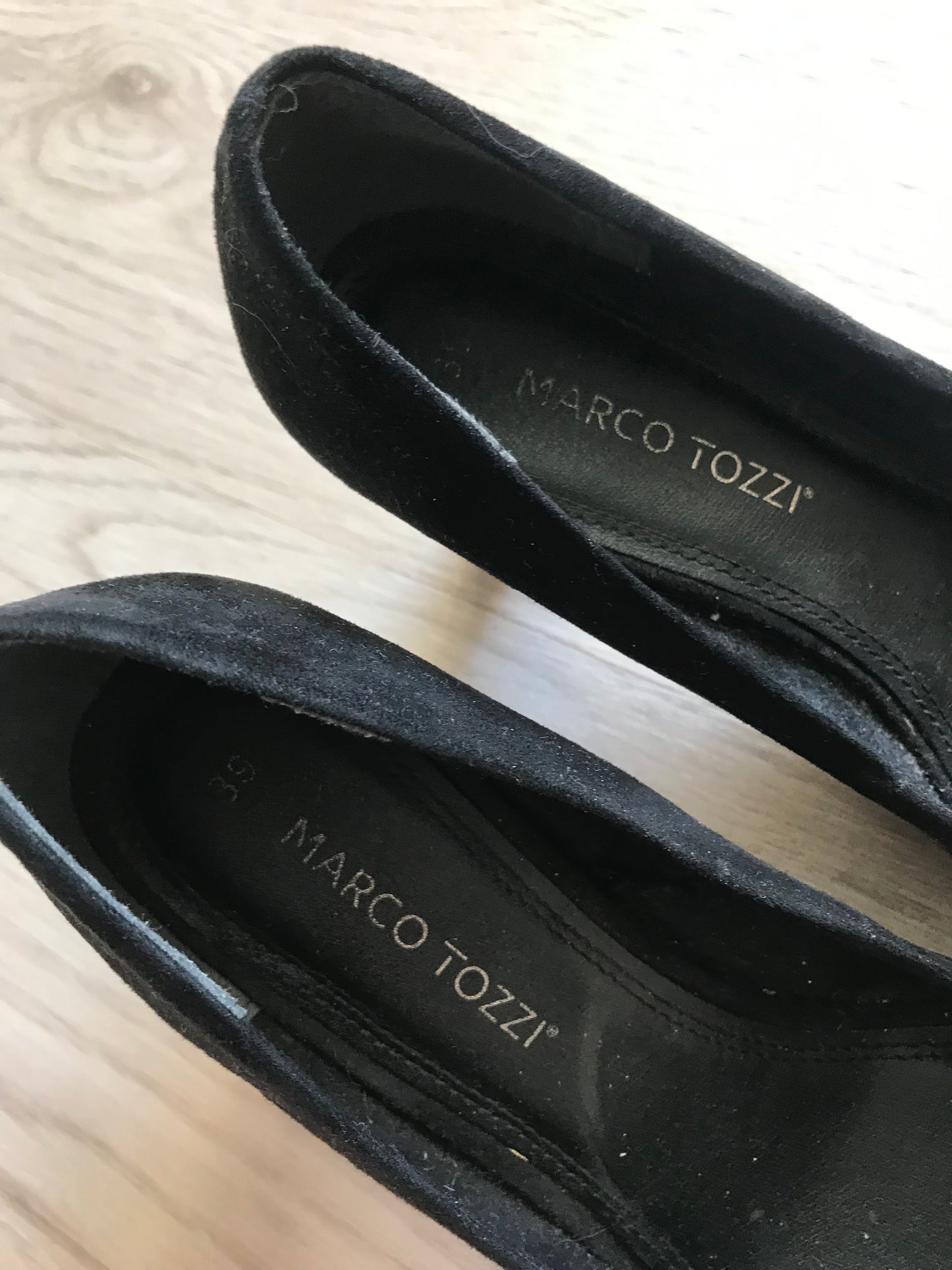 Schuhe