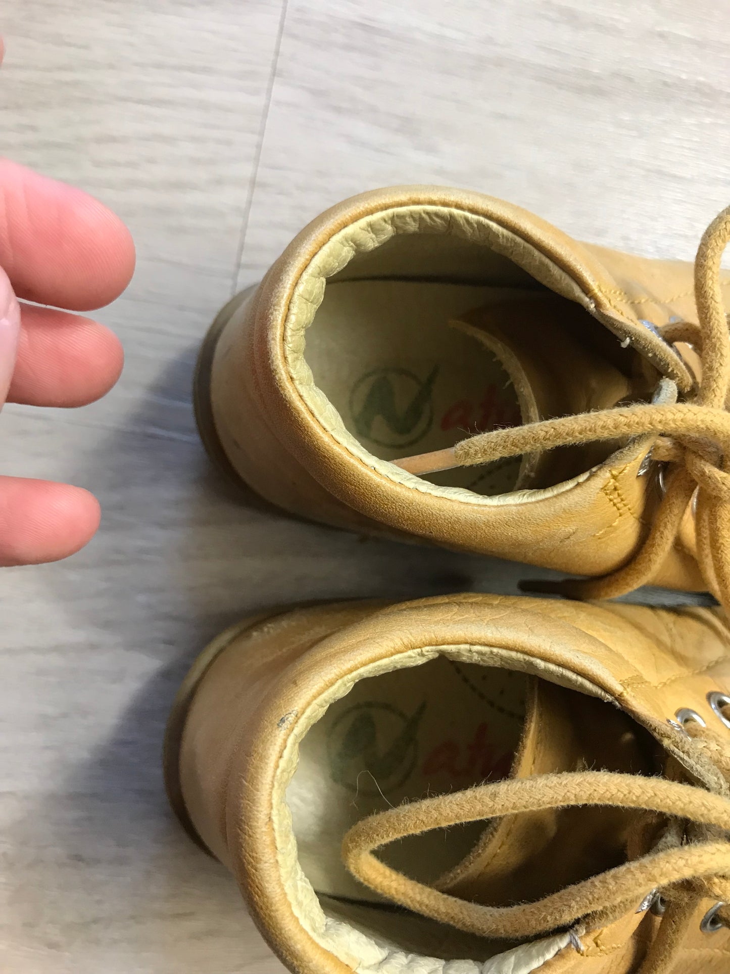 Schuhe