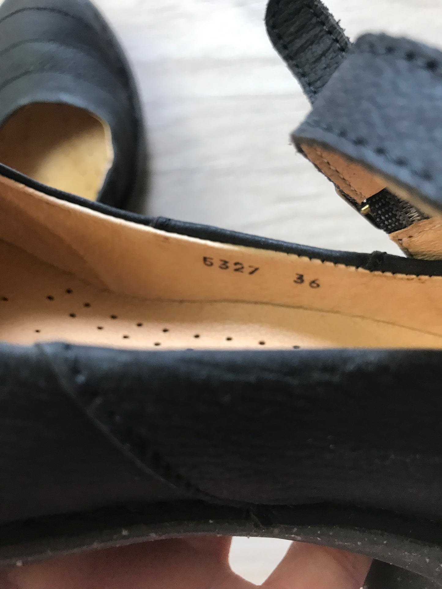 Schuhe