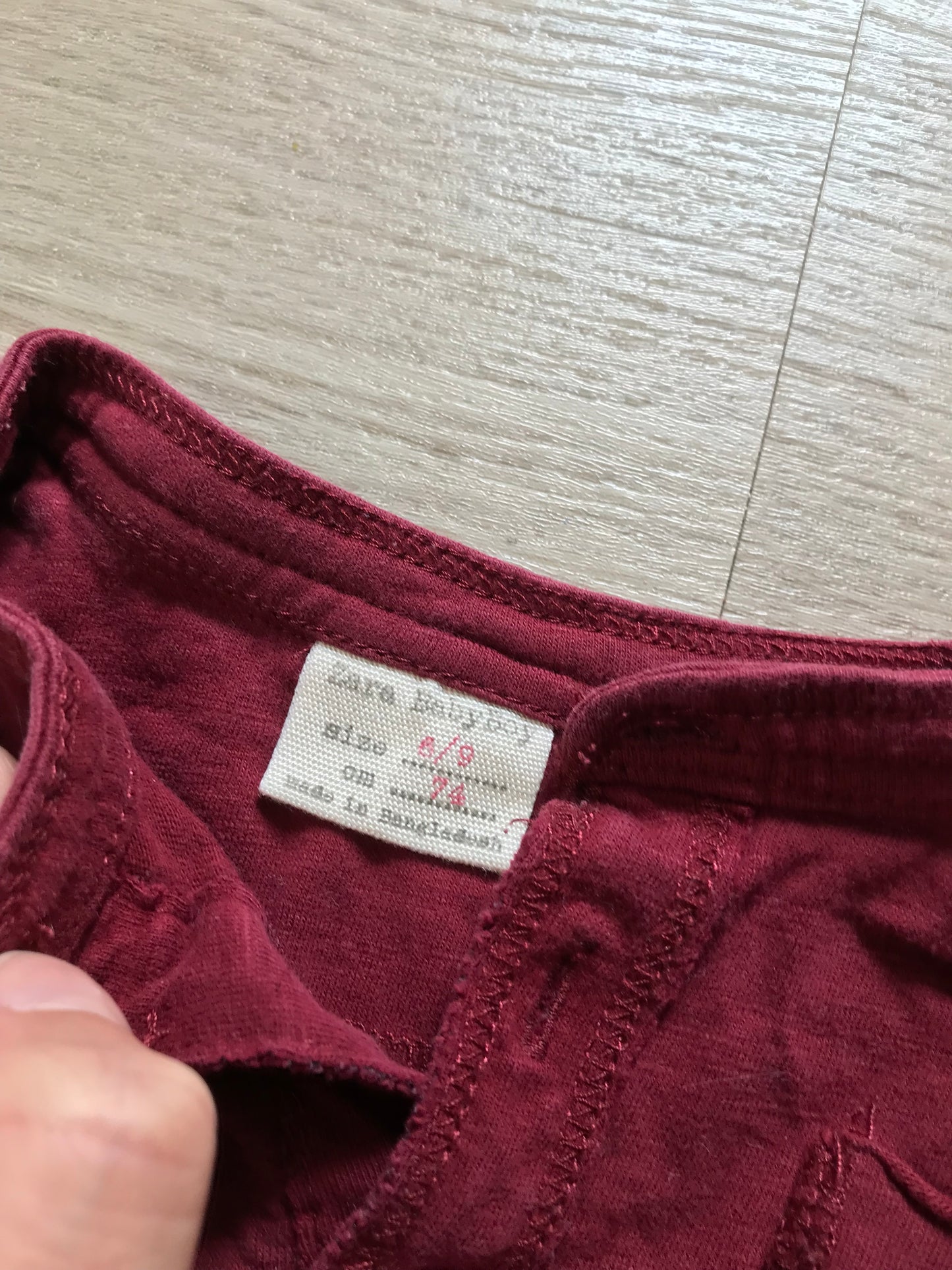 Shirt
