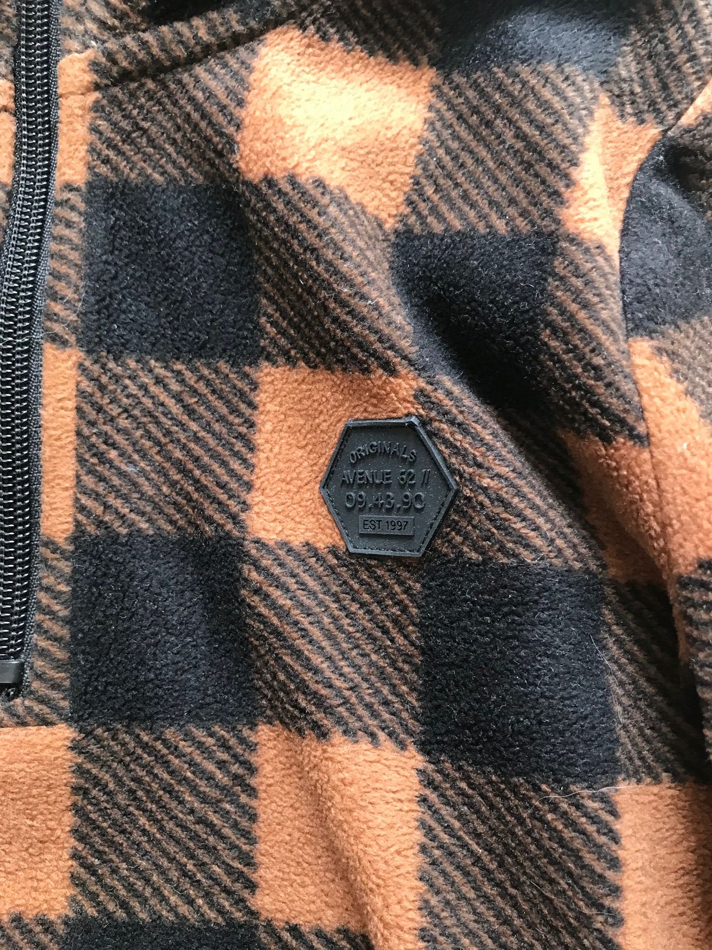 Jacke Kinder